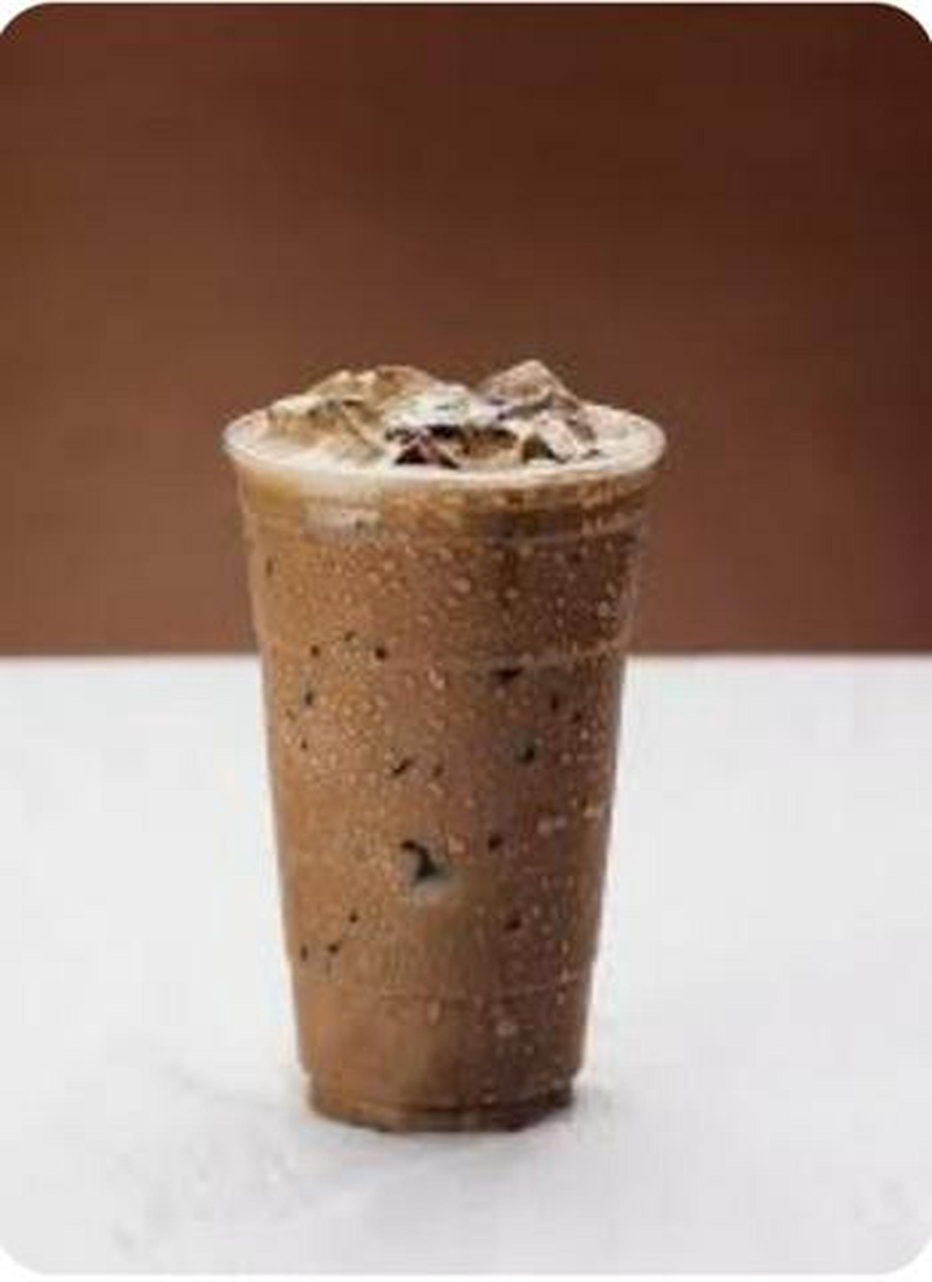 Hình ảnh Cacao sữa đá