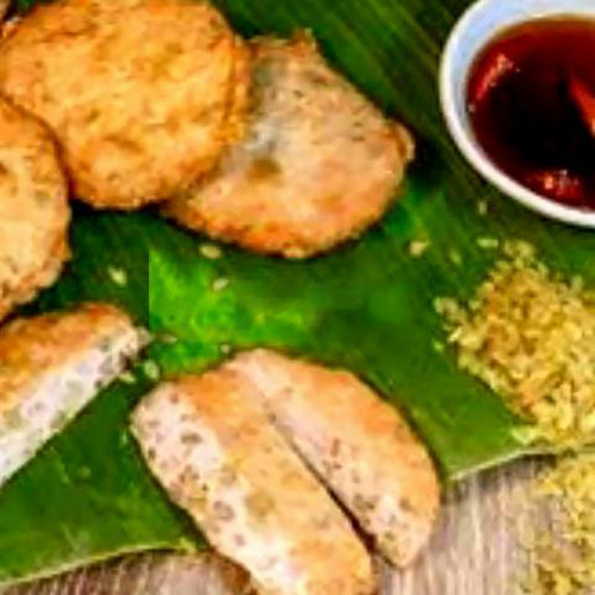Hình ảnh Chả cốm đặc biệt - 1kg