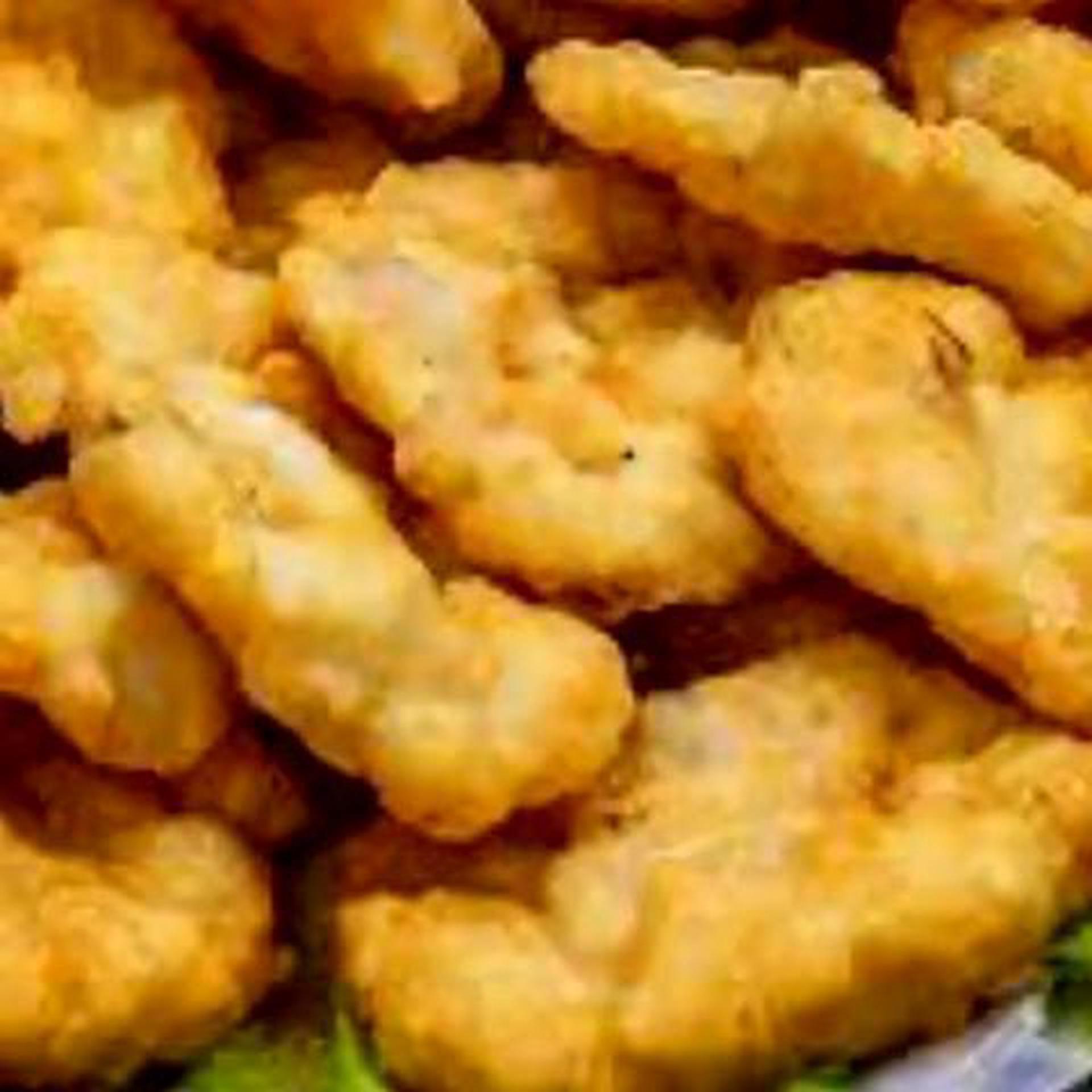 Hình ảnh Chả mực Hạ Long - 1kg
