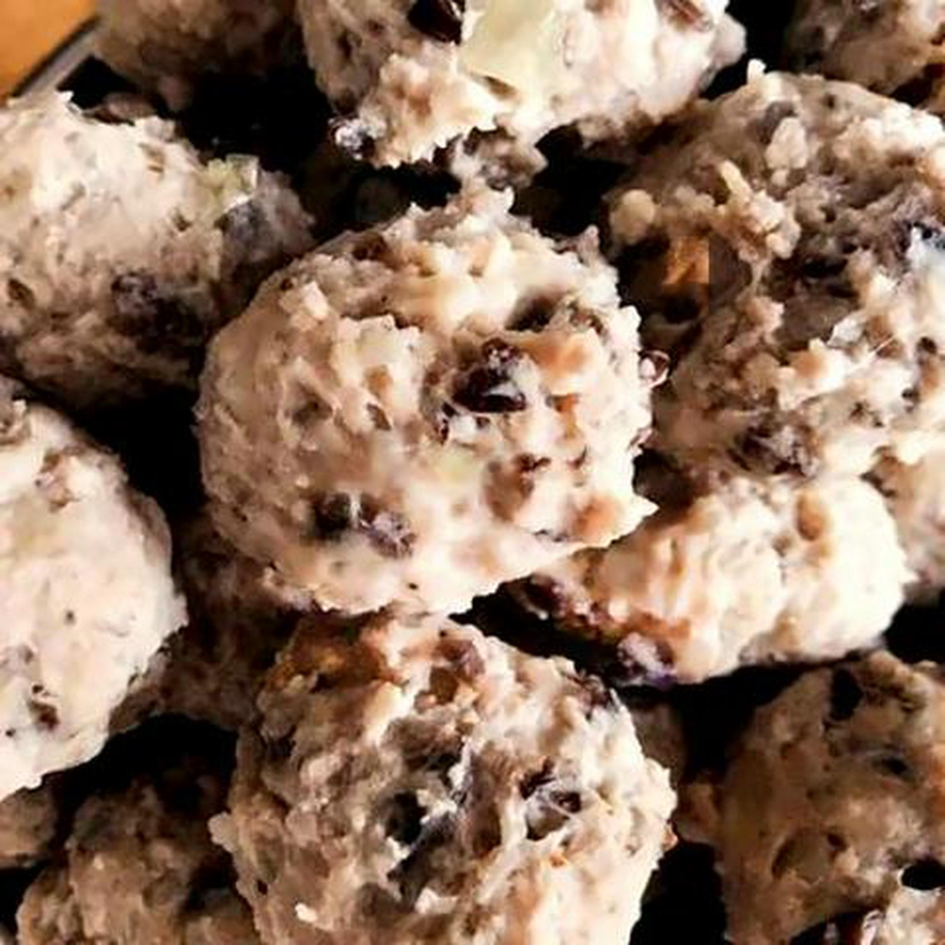 Hình ảnh Mọc viên nấm hương Hà Nội - 500gr