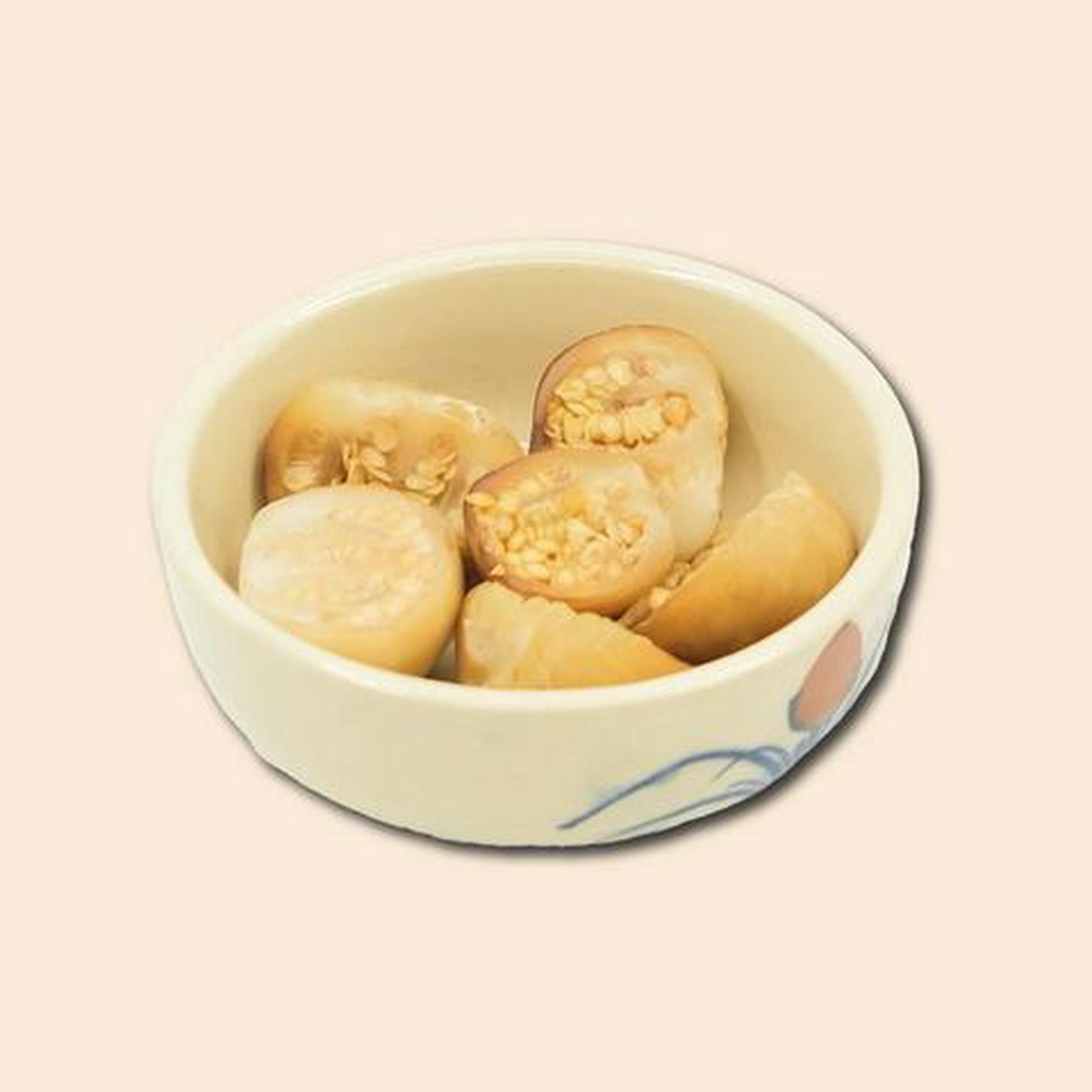 Hình ảnh Cà muối