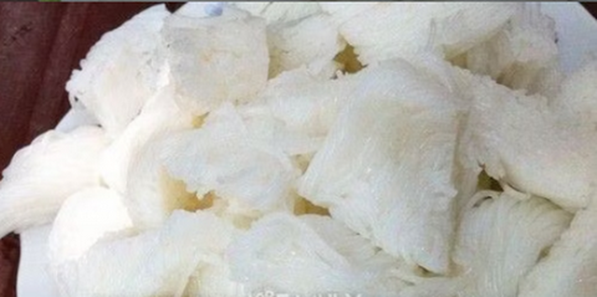 Hình ảnh bún thêm