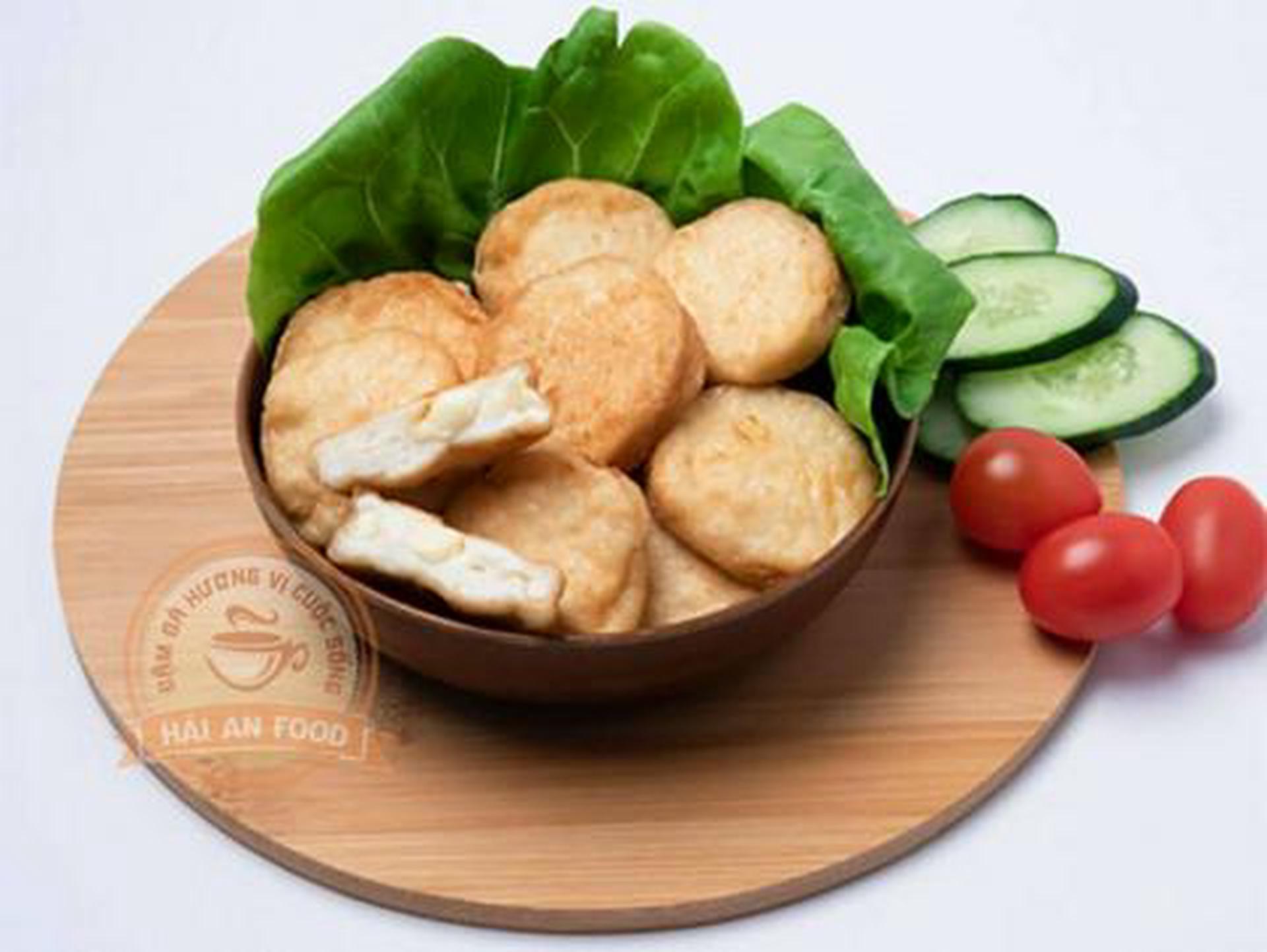 Hình ảnh Đậu hũ pho mai