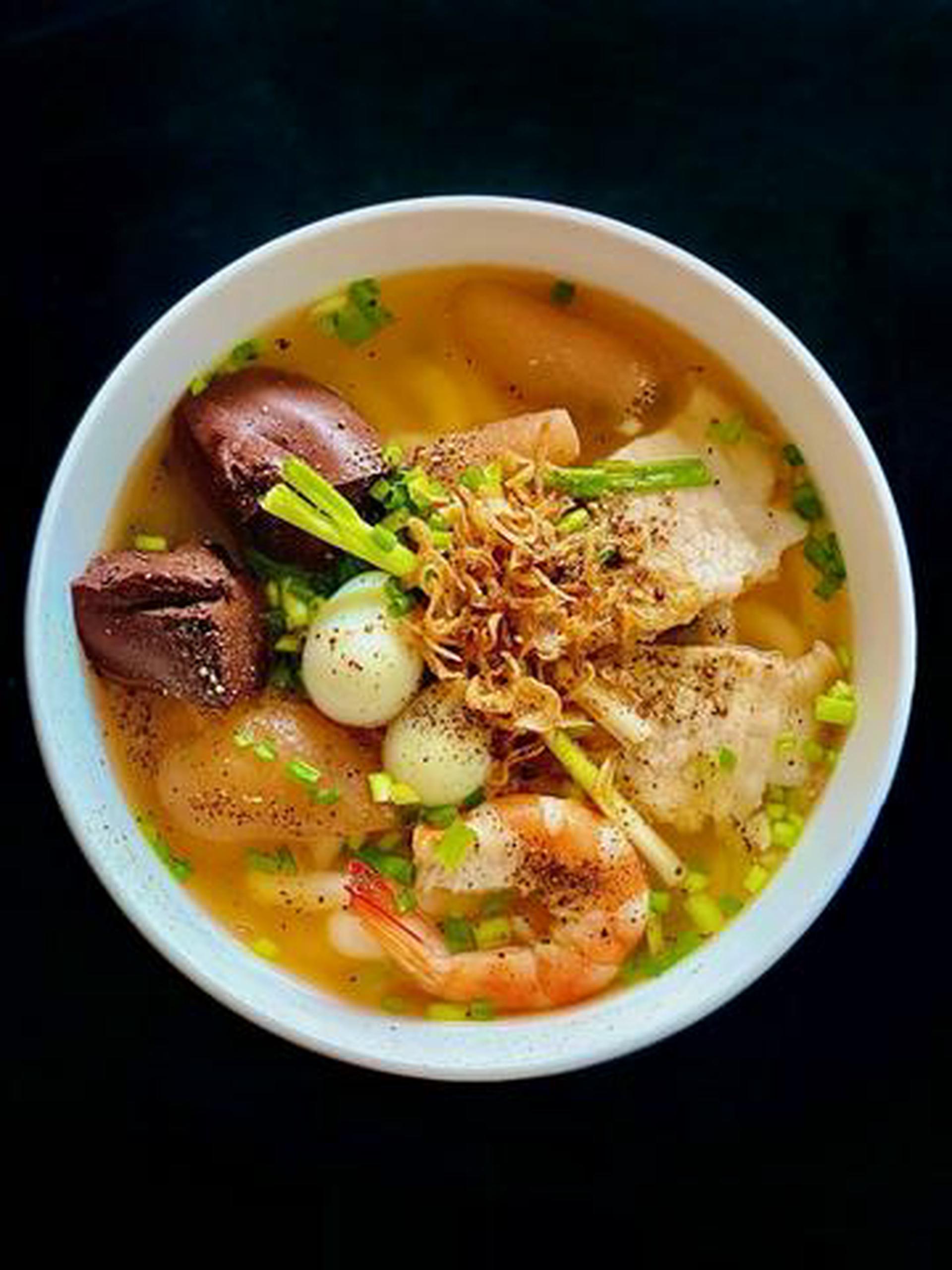 Hình ảnh Bánh canh Ngon 1