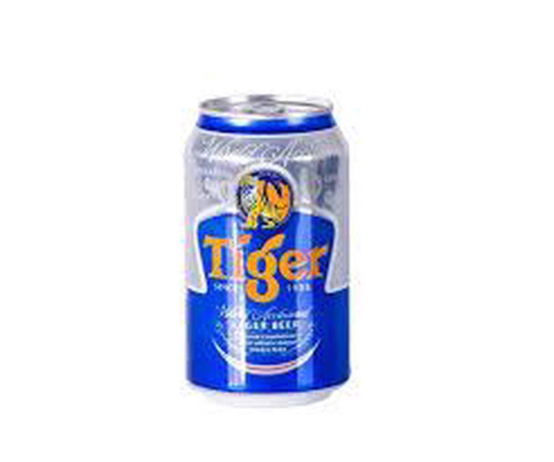 Hình ảnh Tiger
