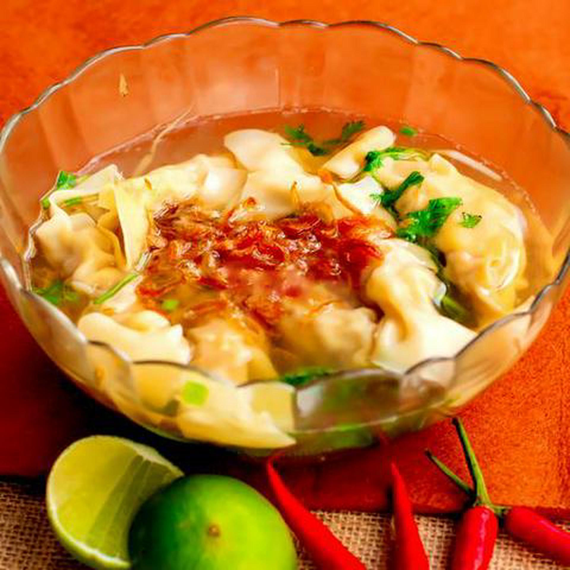 Hình ảnh Sủi cảo