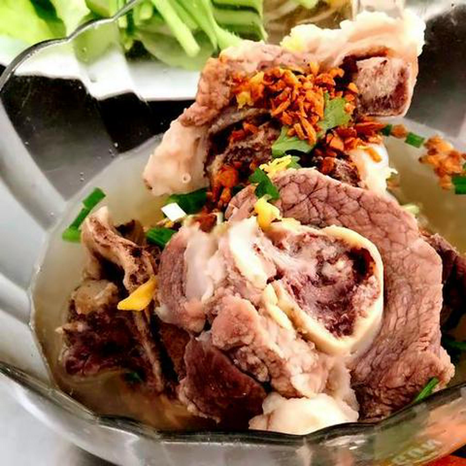 Hình ảnh Mì tiếu xương