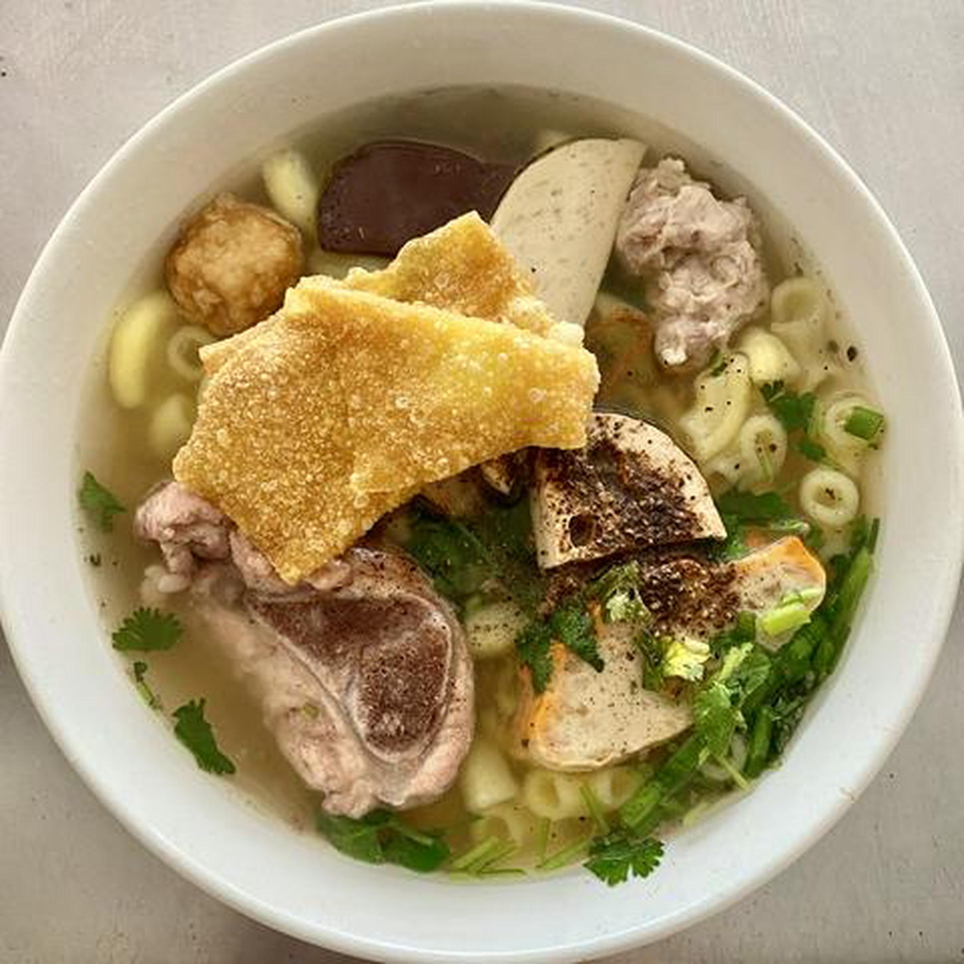 Hình ảnh Nui