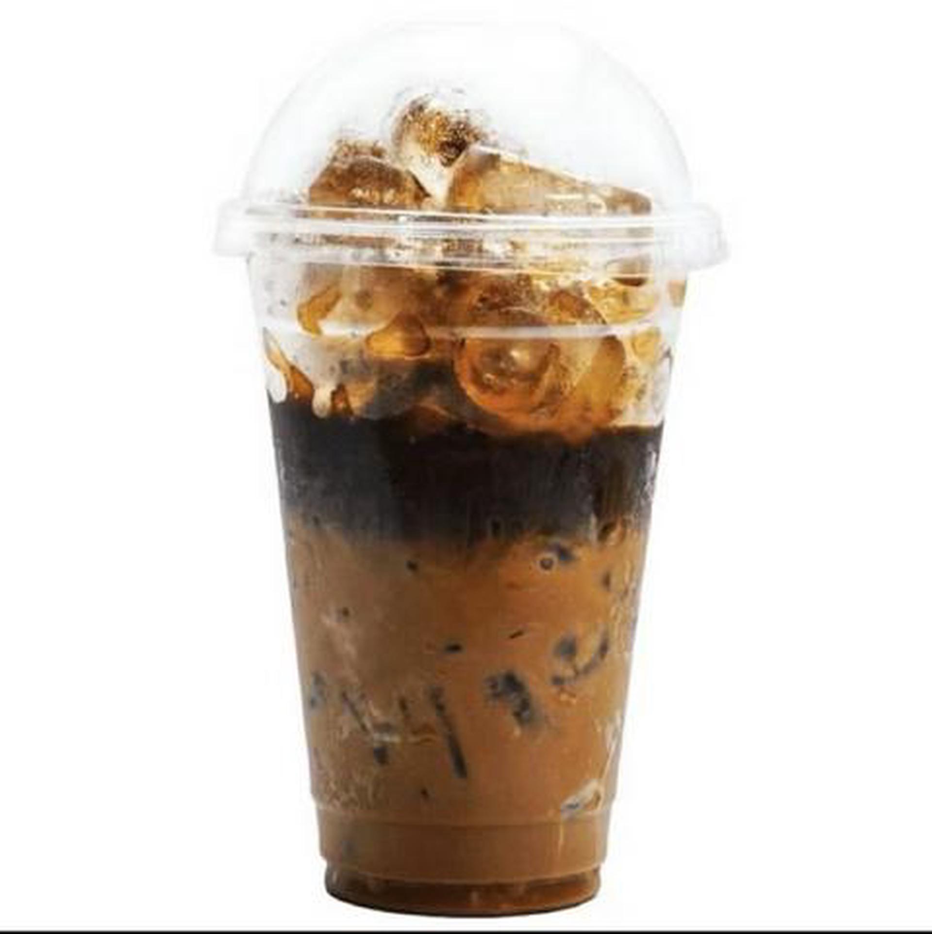 Hình ảnh Milk coffee (cafe sữa) size S