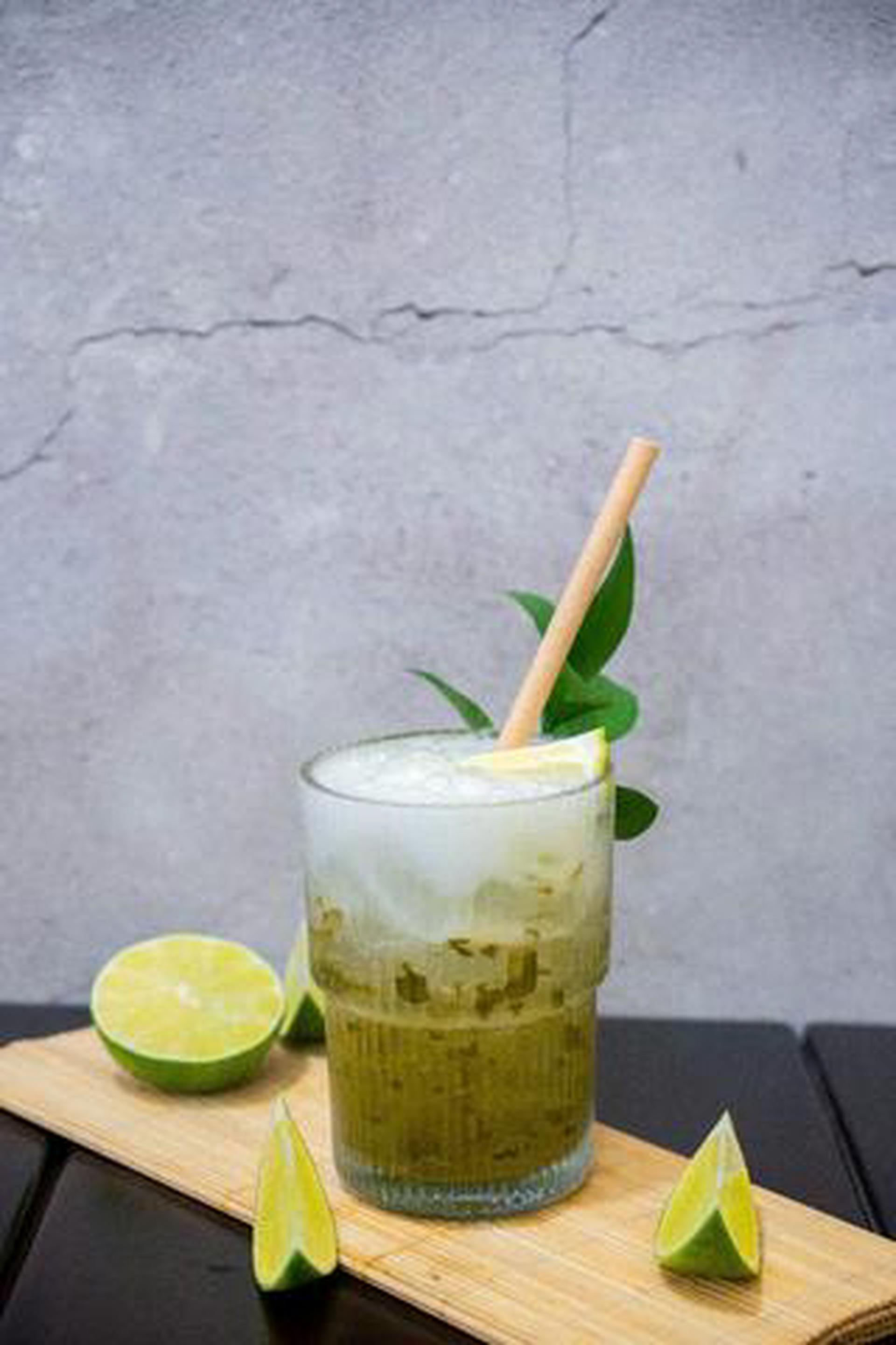 Hình ảnh Maycha soda tươi mát