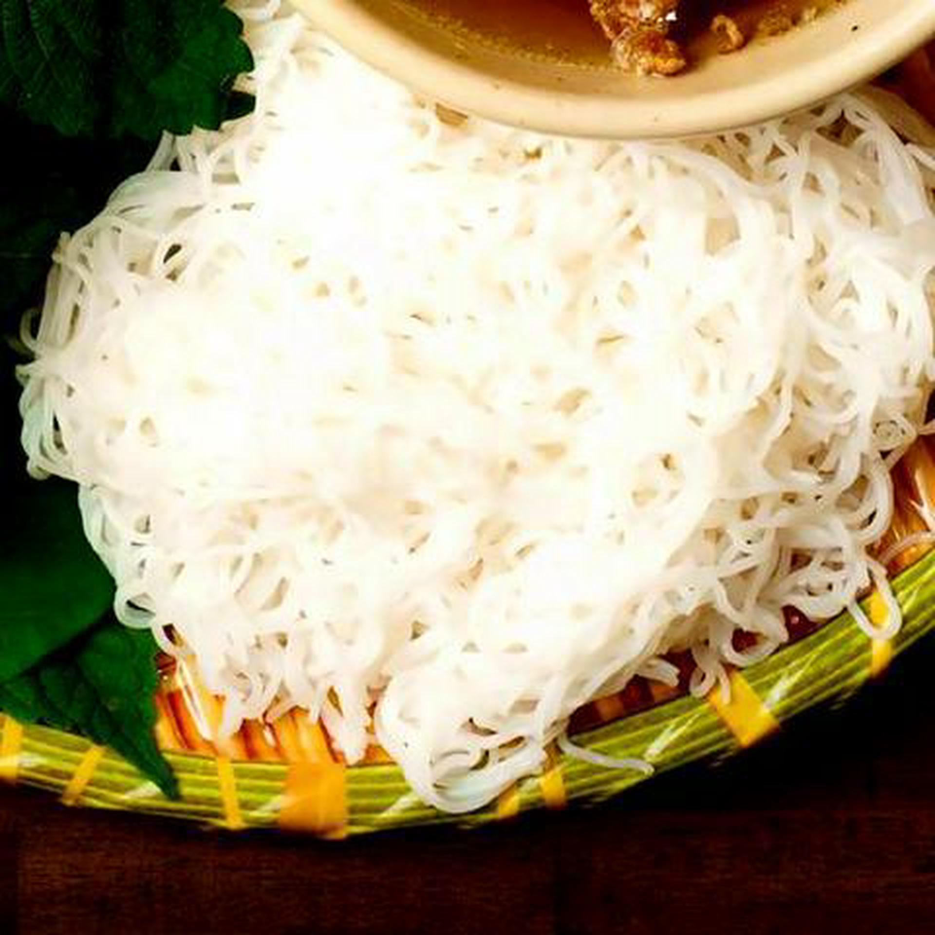 Hình ảnh Bún rối