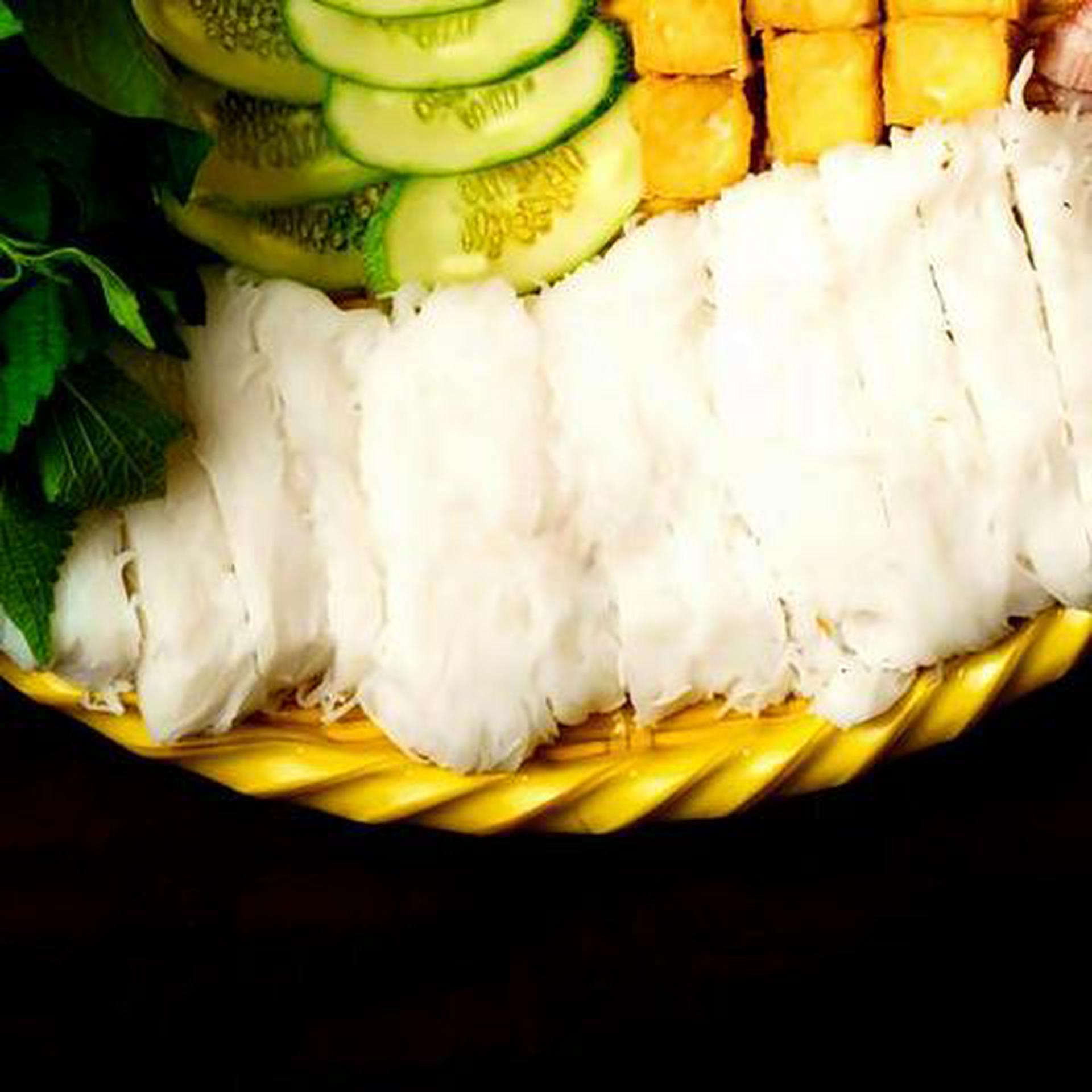 Hình ảnh Bún lá thêm