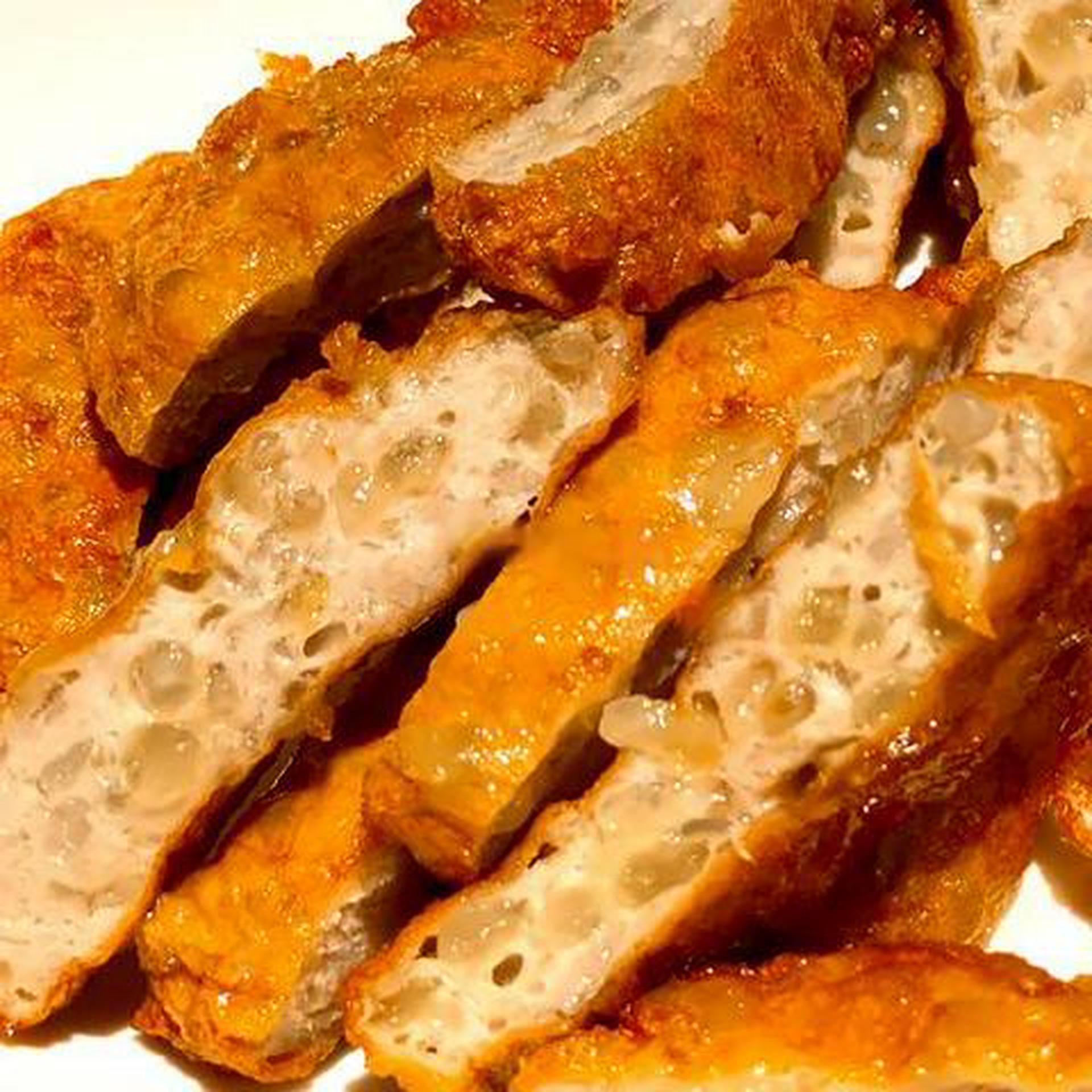 Hình ảnh Chả cốm ước lễ thêm