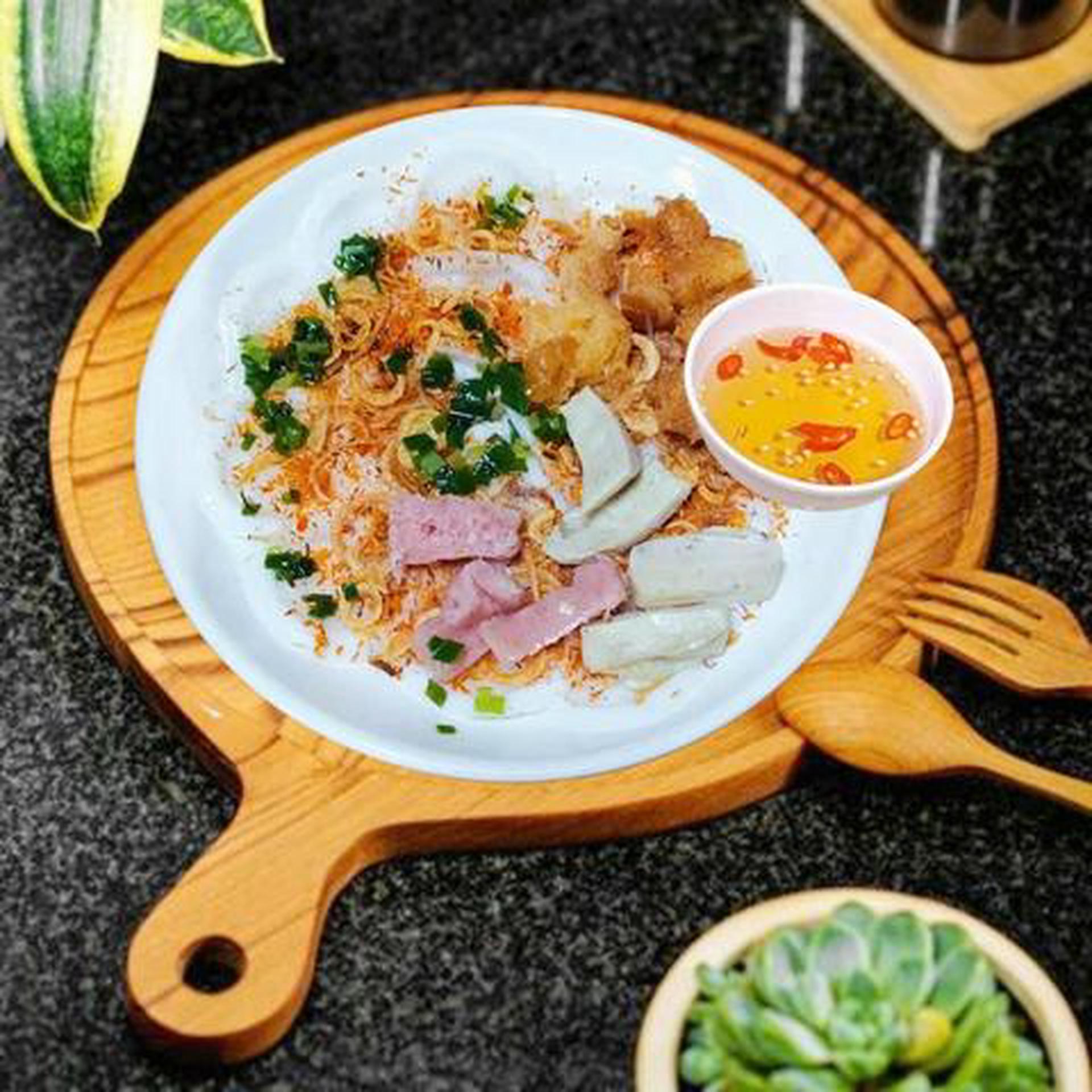 Hình ảnh Bánh Bèo Miền Trung