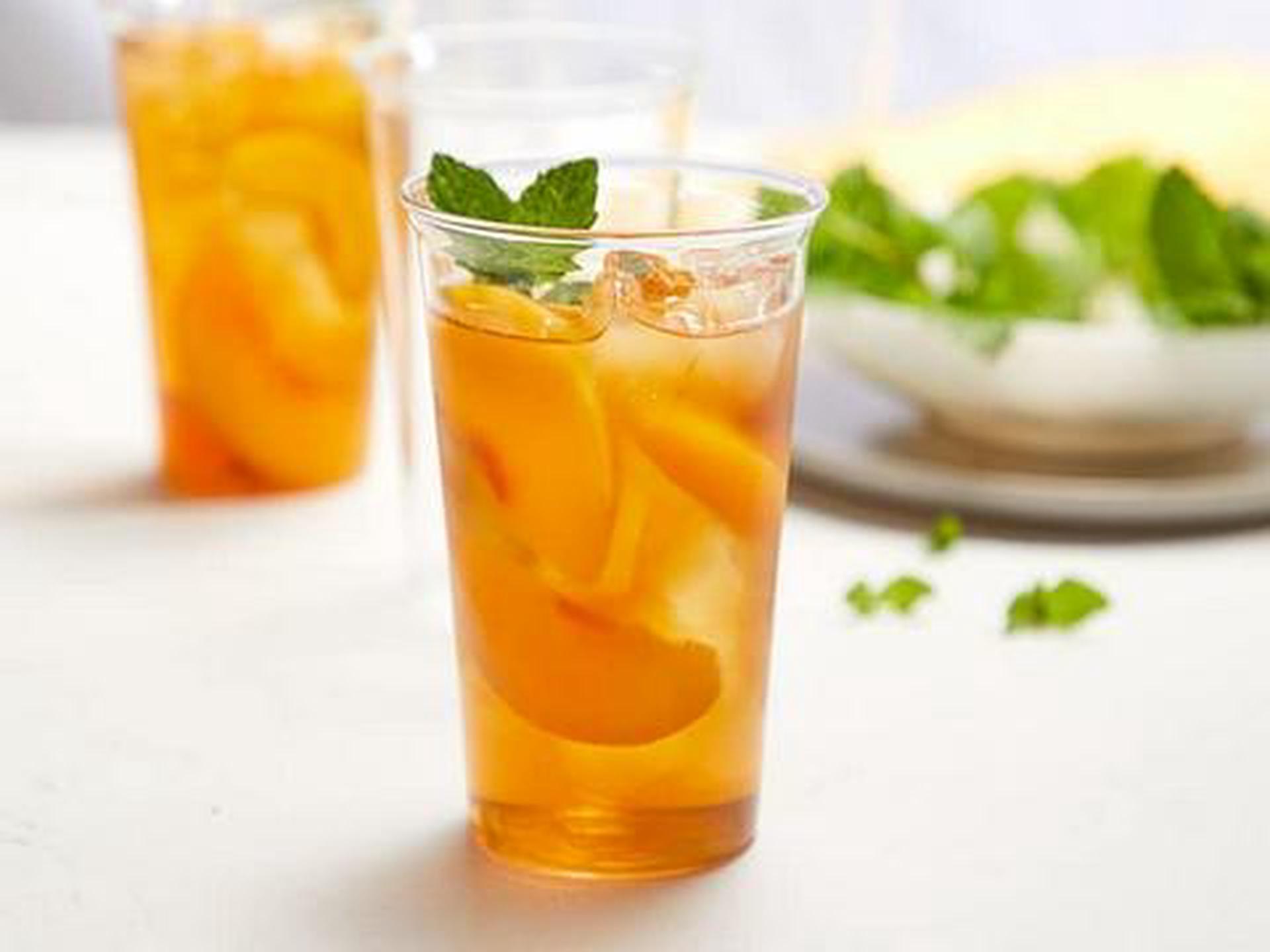 Hình ảnh Trà Lê Tươi