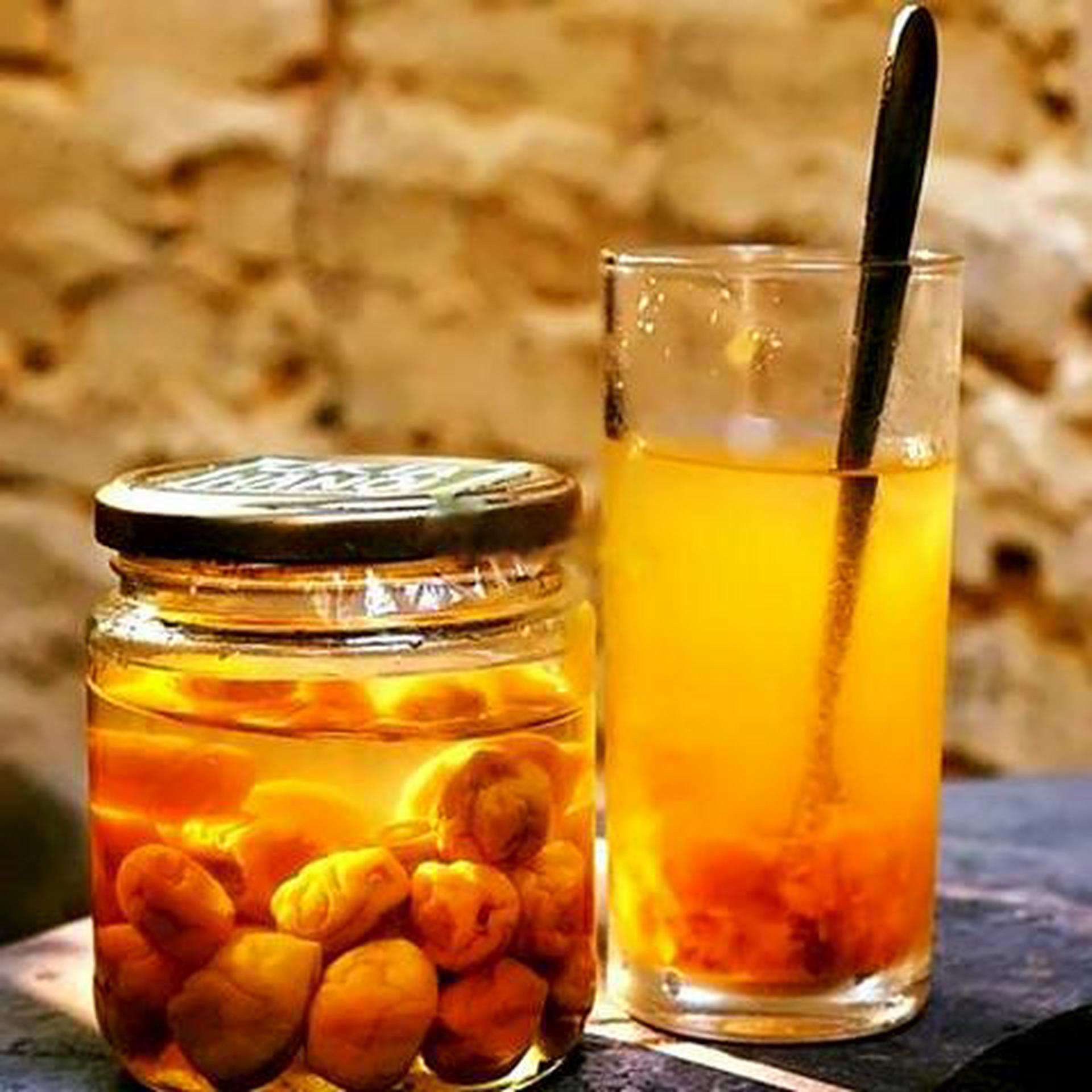 Hình ảnh Nước mơ Hà Nội
