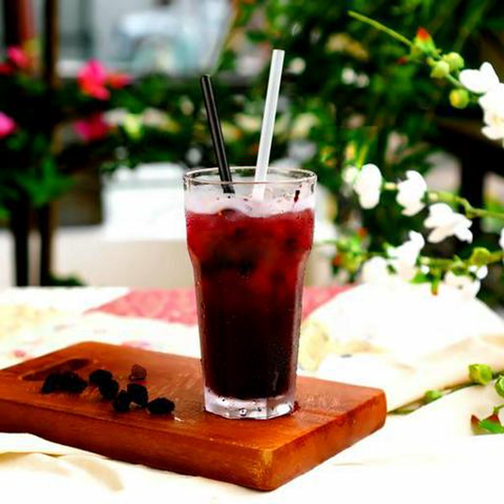Hình ảnh Dâu tằm Đà Lạt 