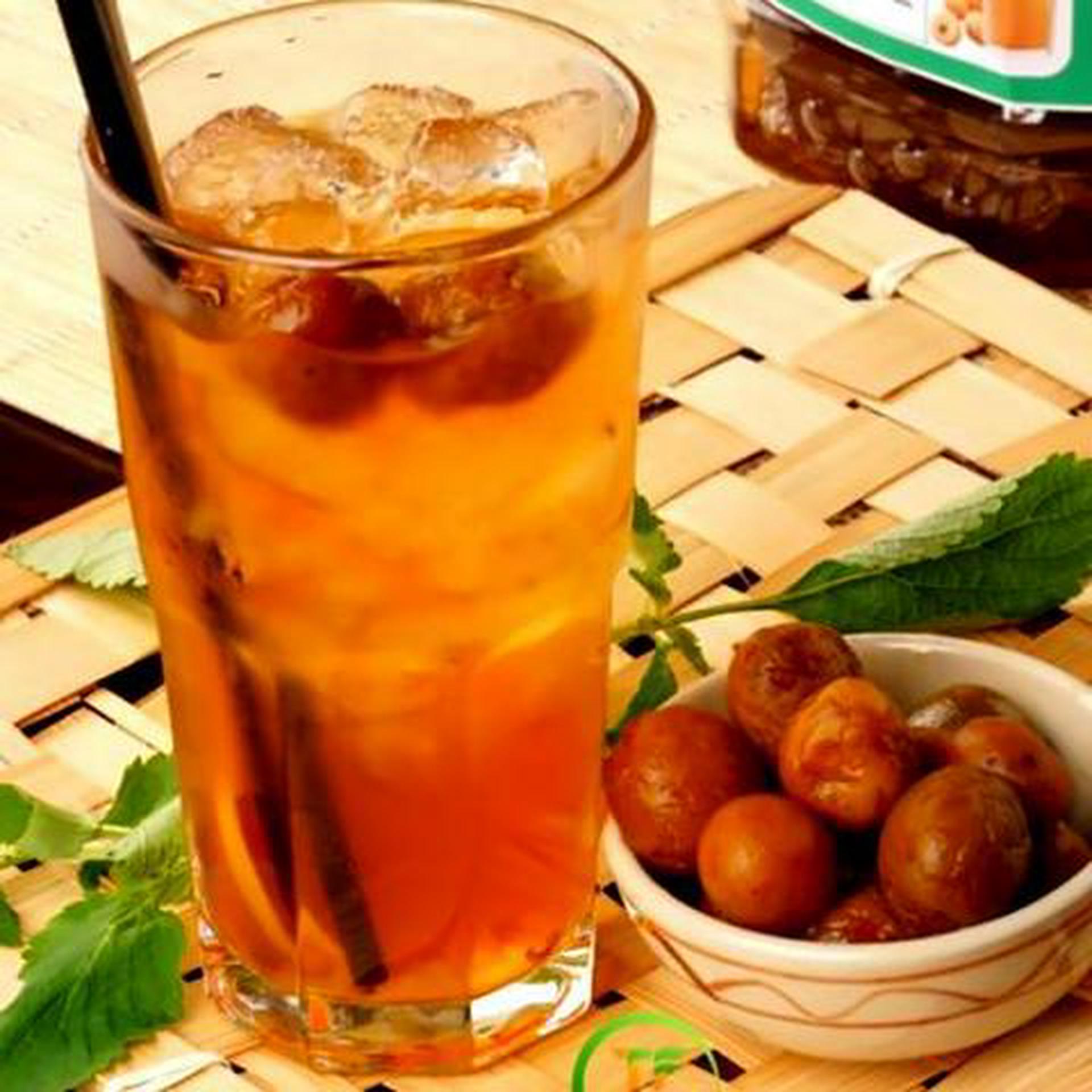 Hình ảnh Nước sấu Hà nội