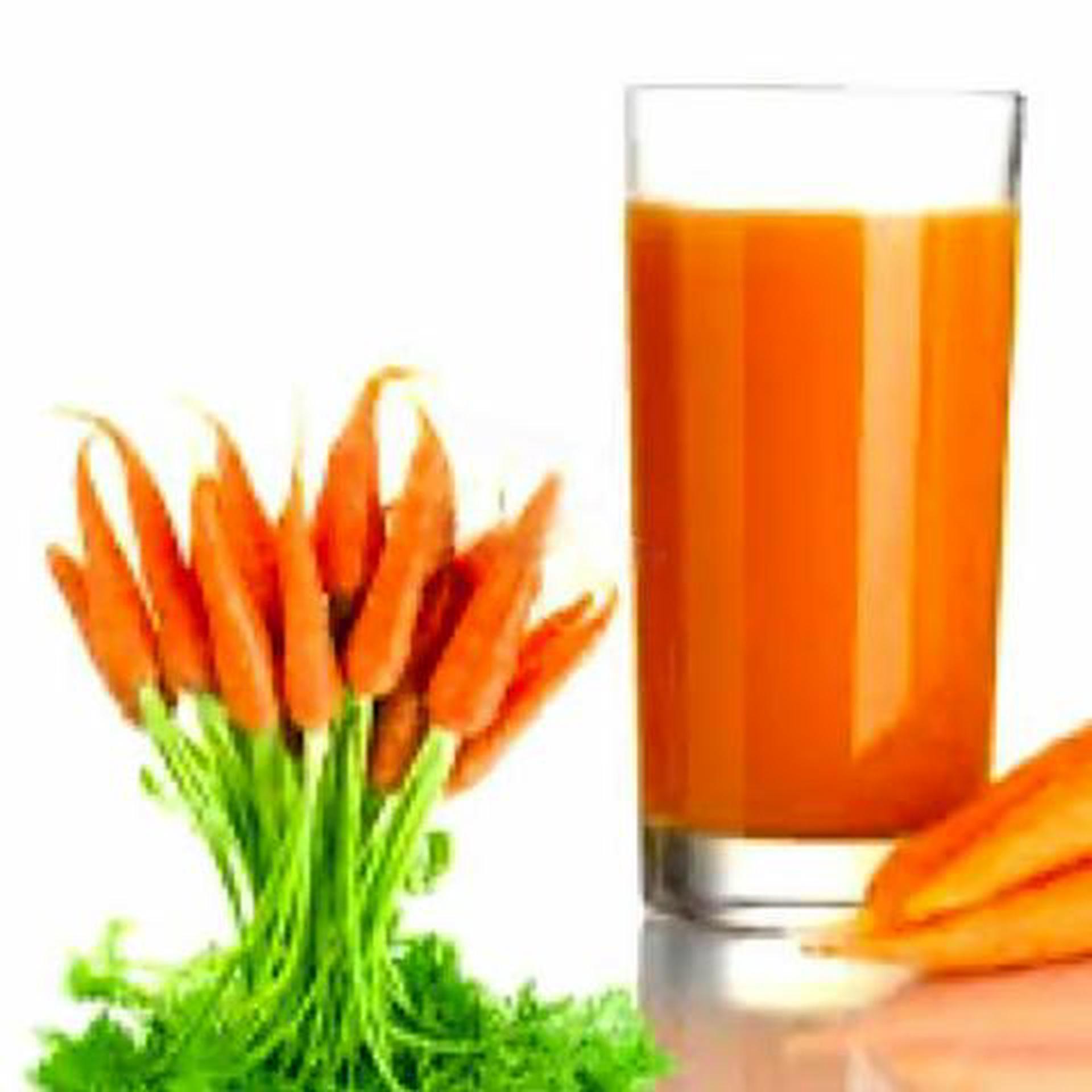 Hình ảnh Ép cà rốt