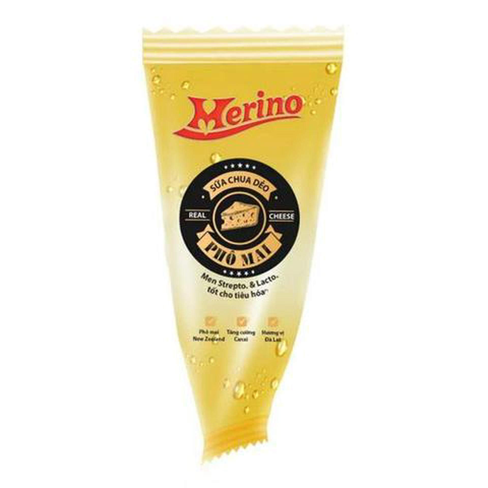 Hình ảnh Sữa Chua Dẻo Merino Phomai 50g