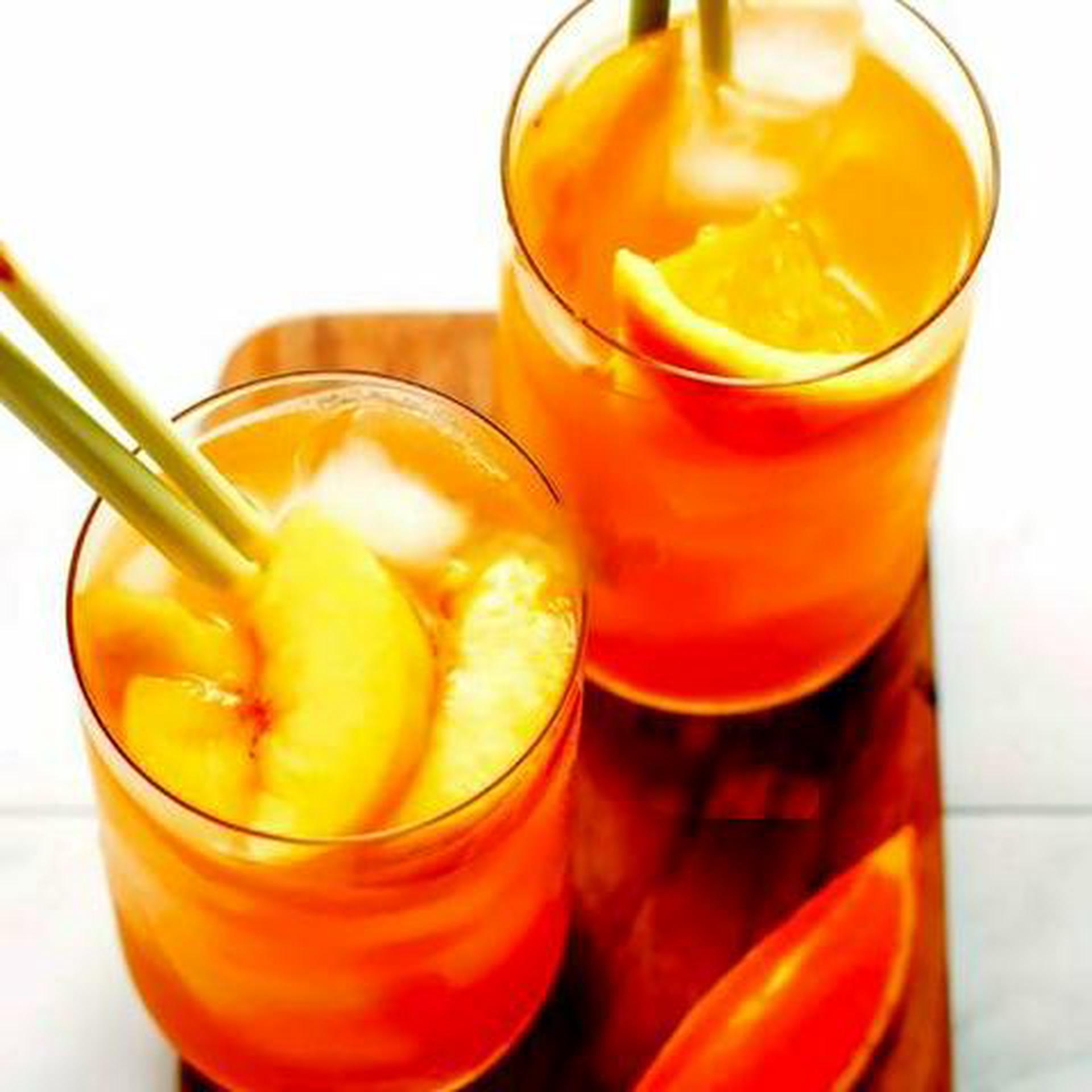 Hình ảnh Cam đào