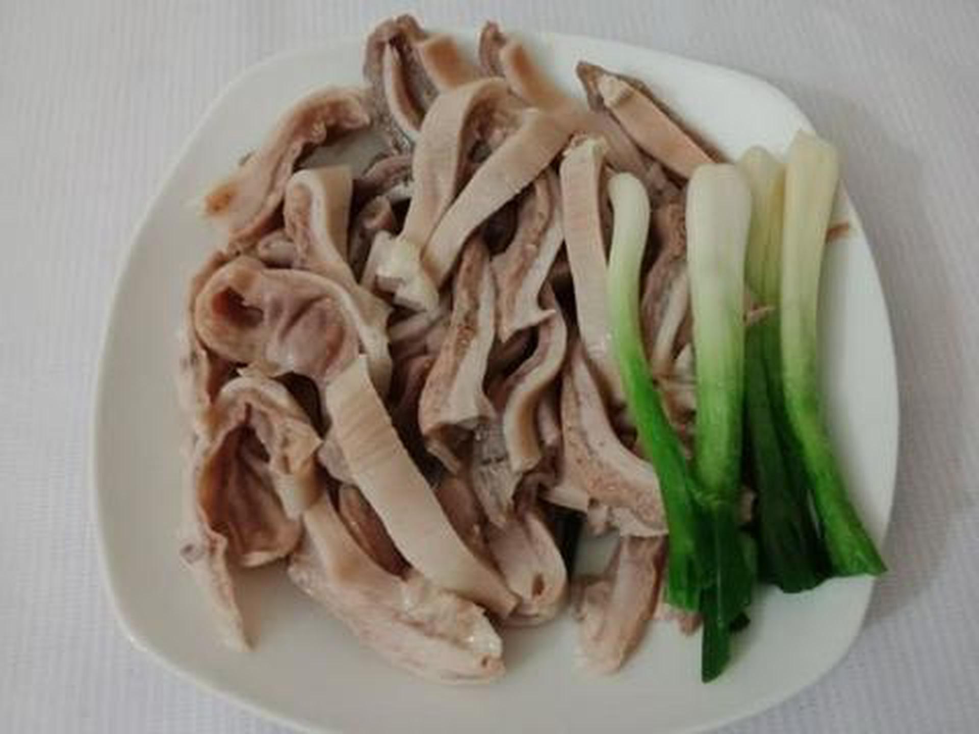 Hình ảnh Bao tử