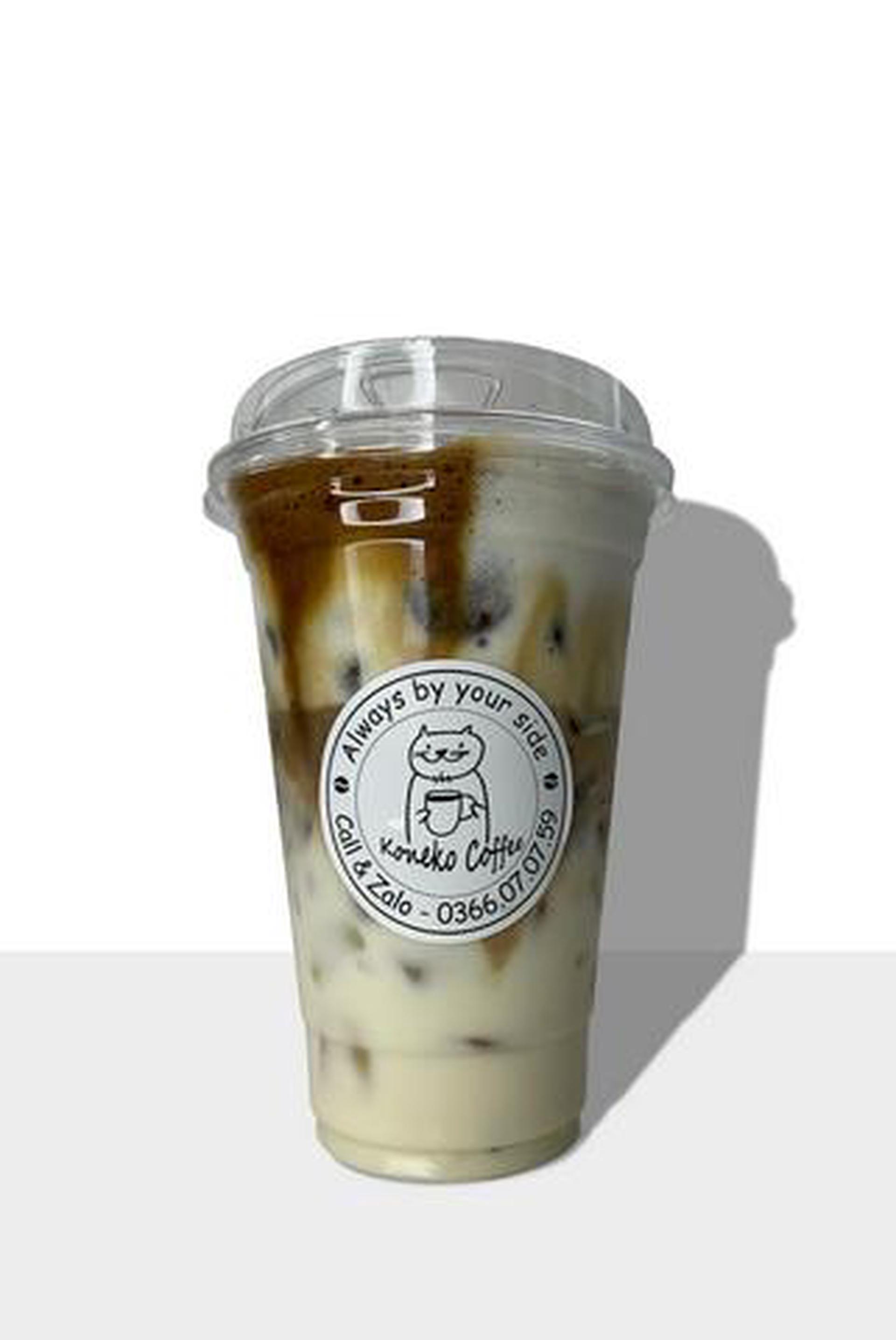 Hình ảnh Cà phê latte
