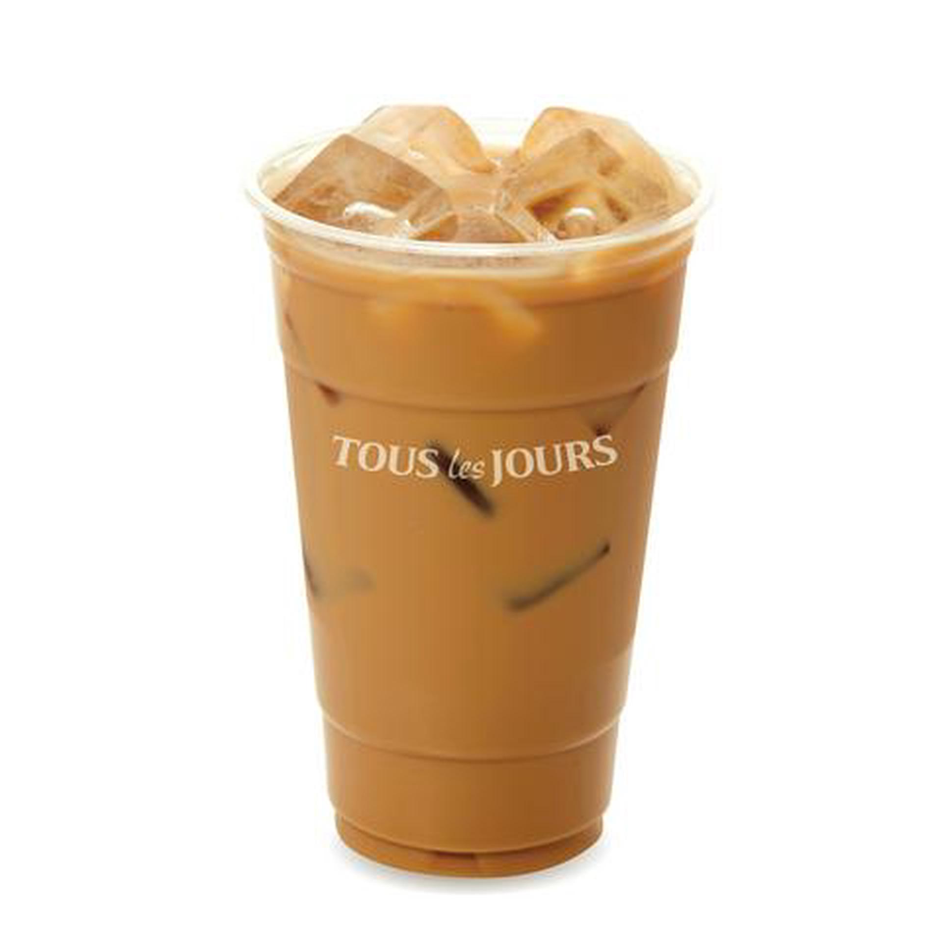 Hình ảnh Vietnam Milk Coffee