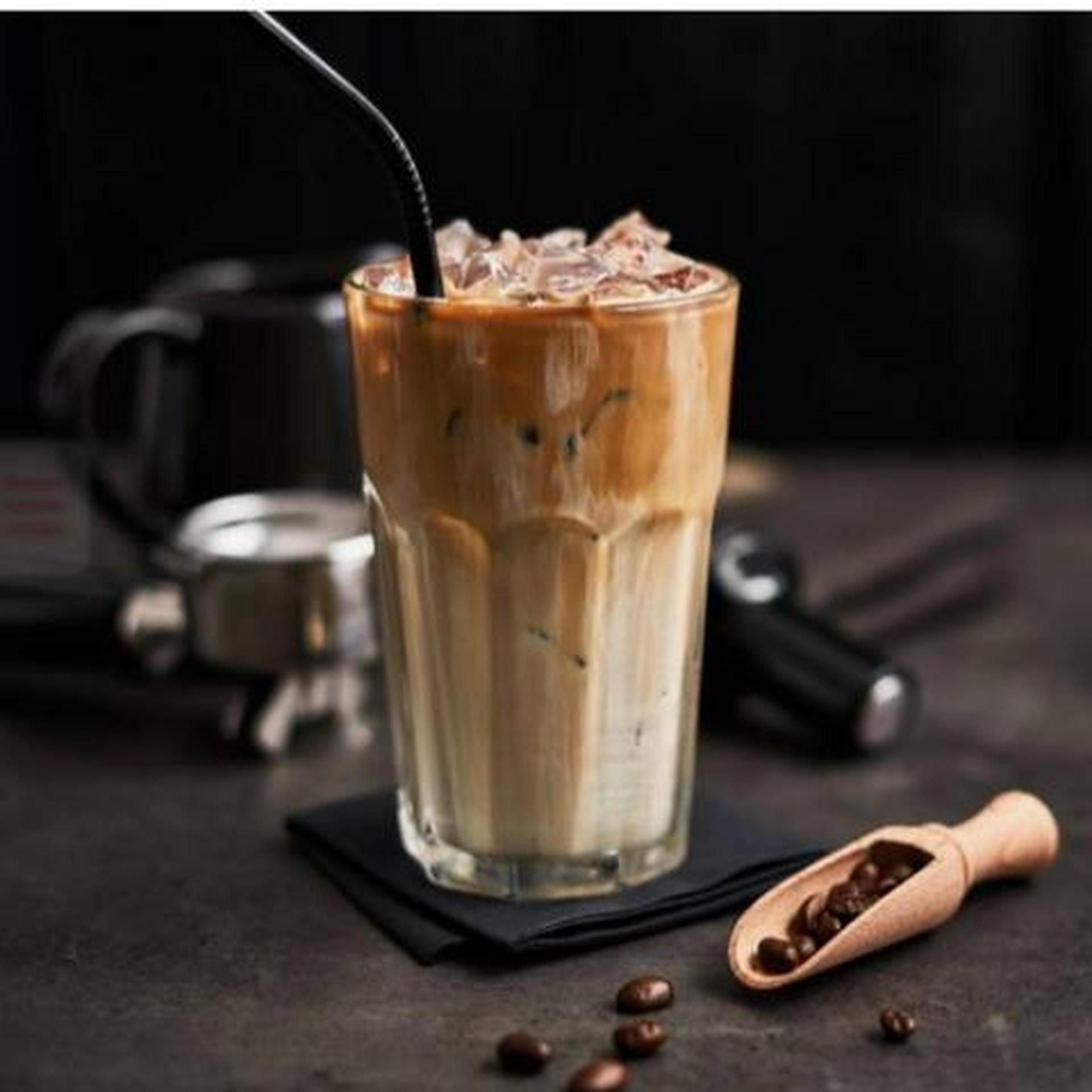 Hình ảnh Cafe sữa