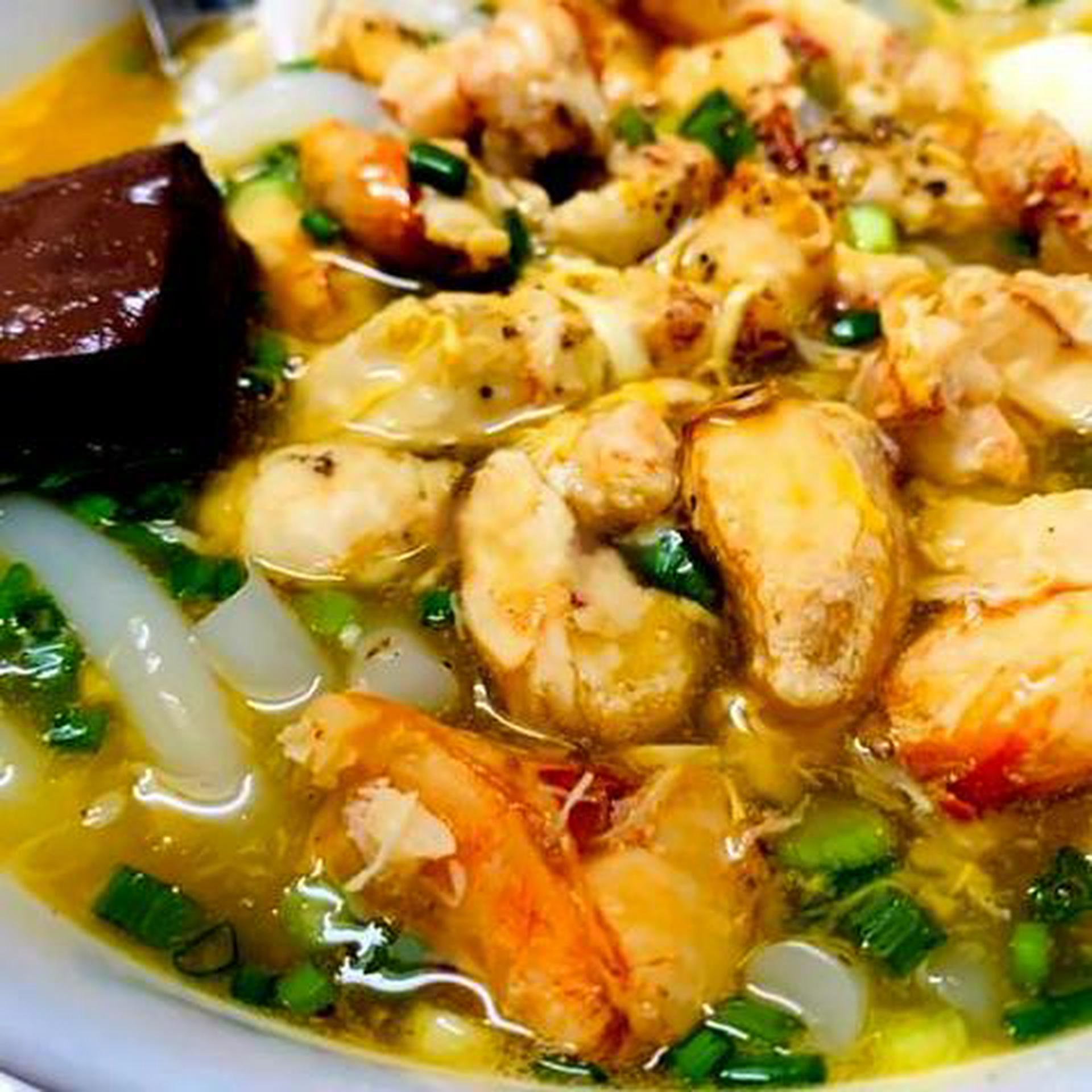 Hình ảnh Bánh canh