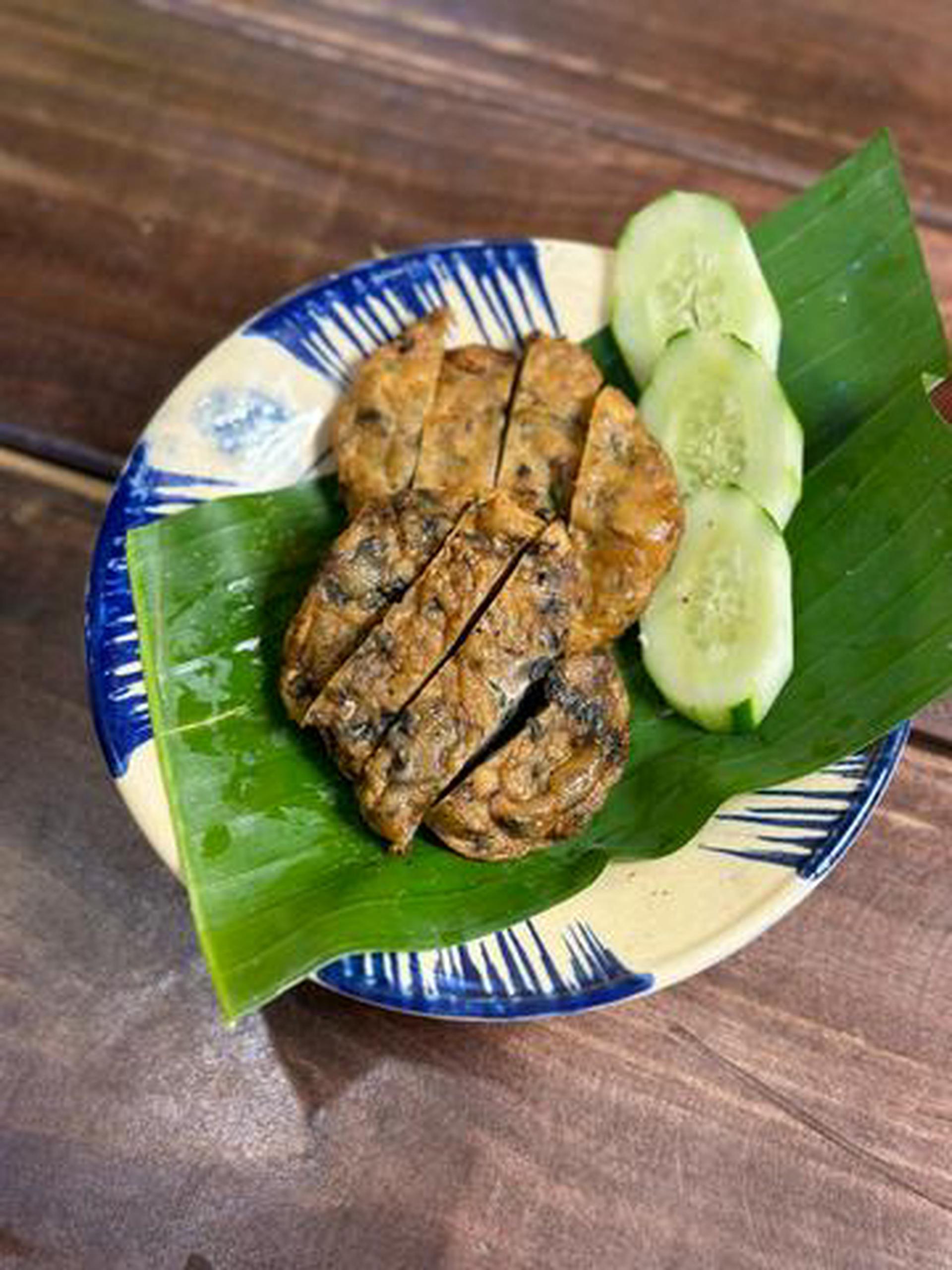 Hình ảnh Chả Ốc