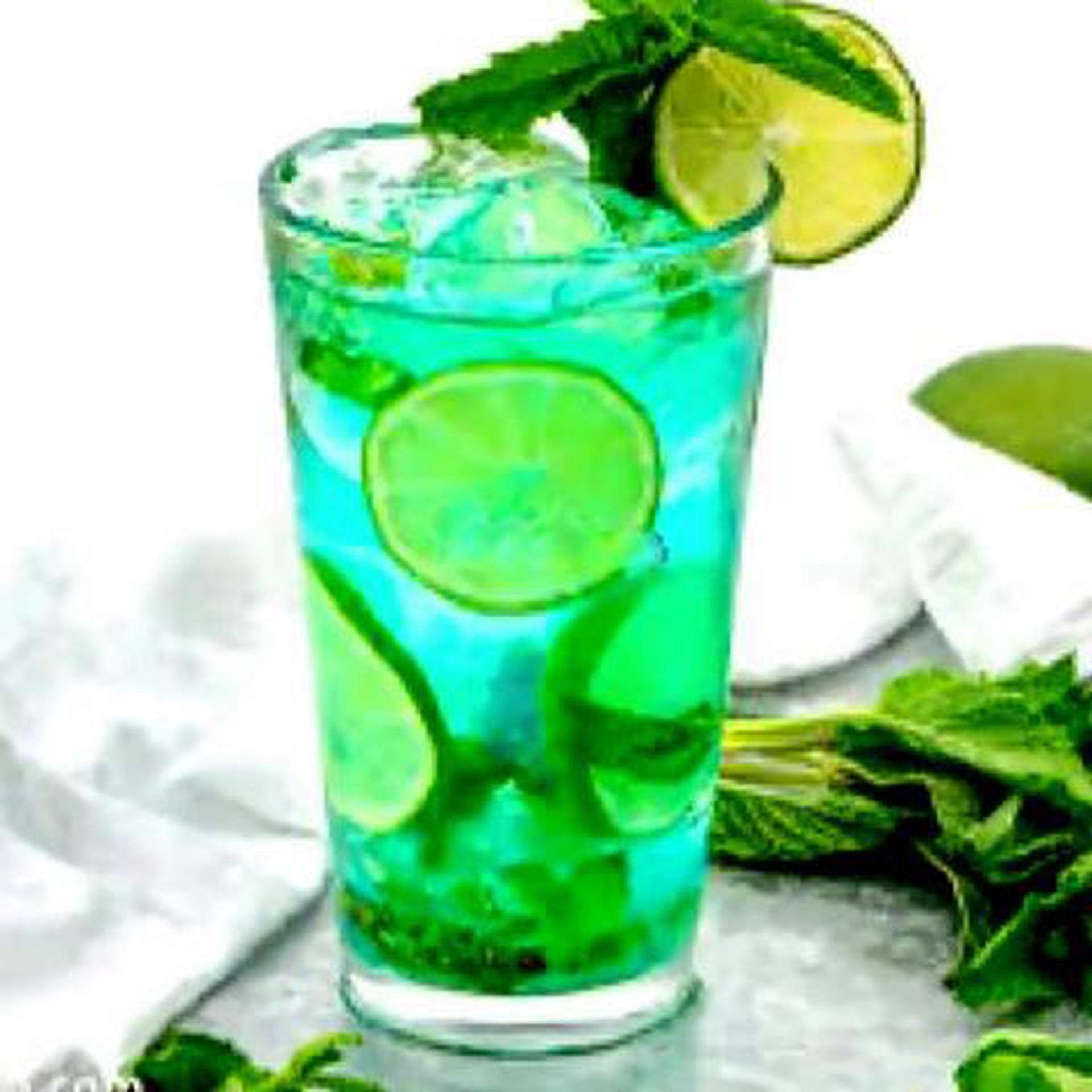 Hình ảnh Soda mojito