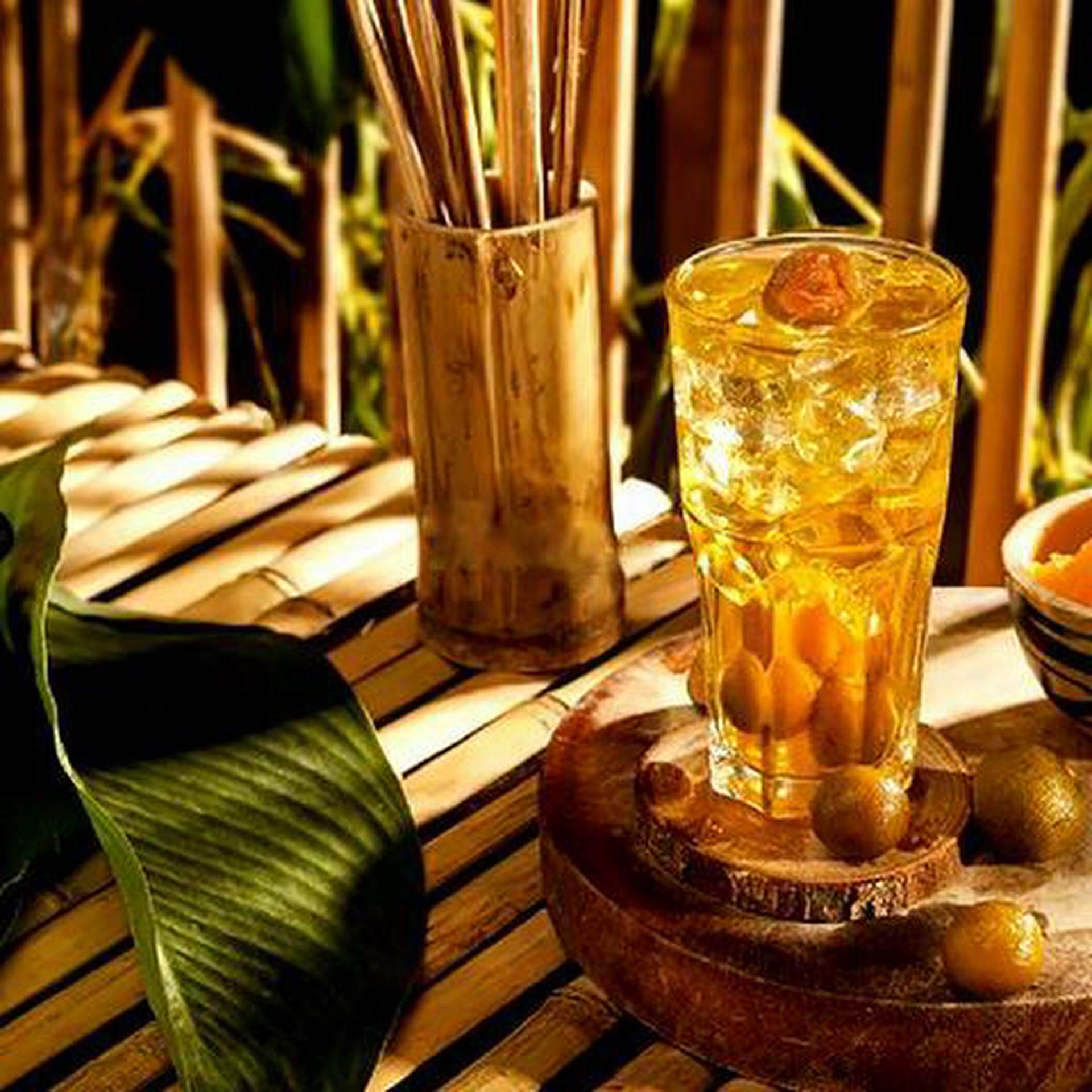 Hình ảnh Nước Sấu