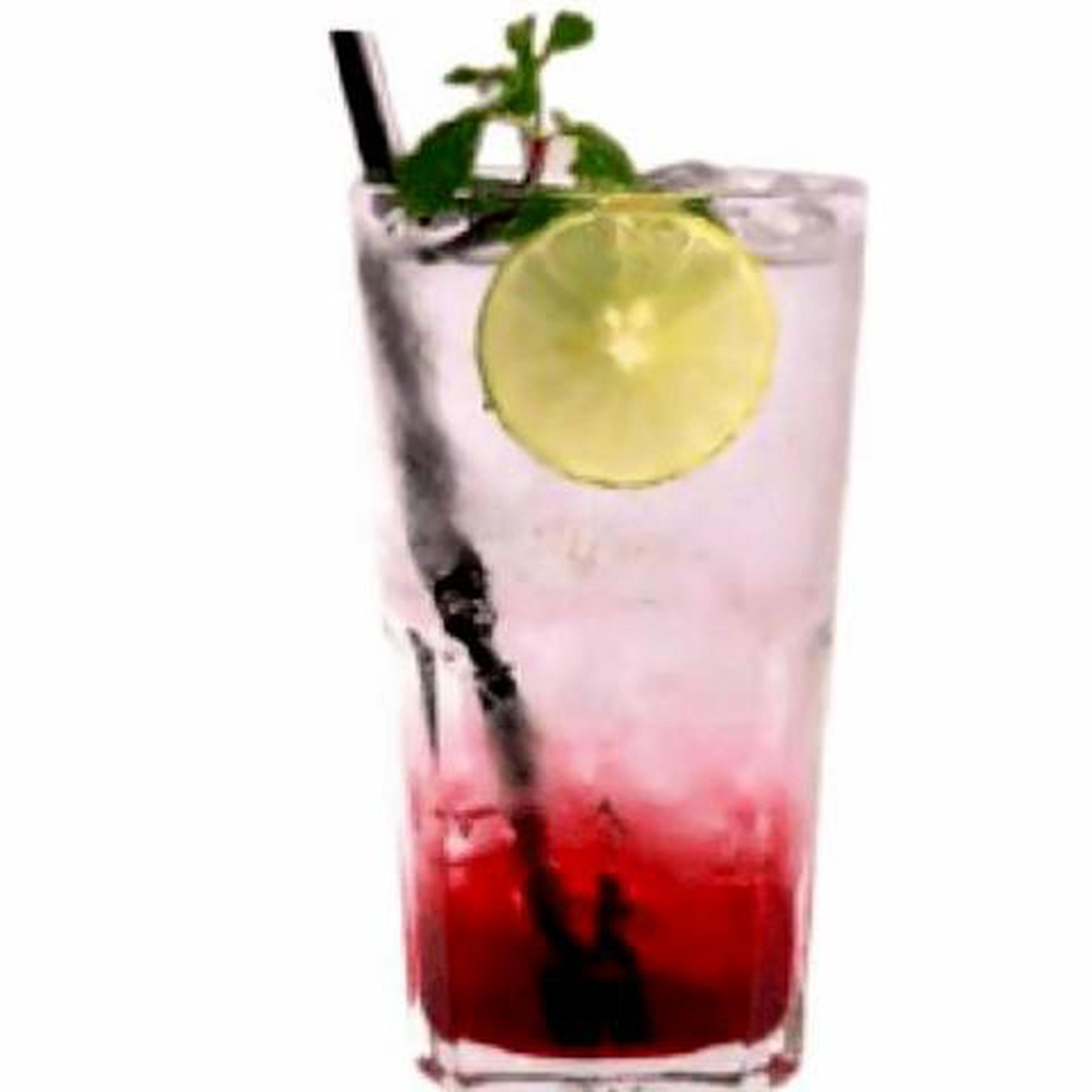 Hình ảnh Soda vải