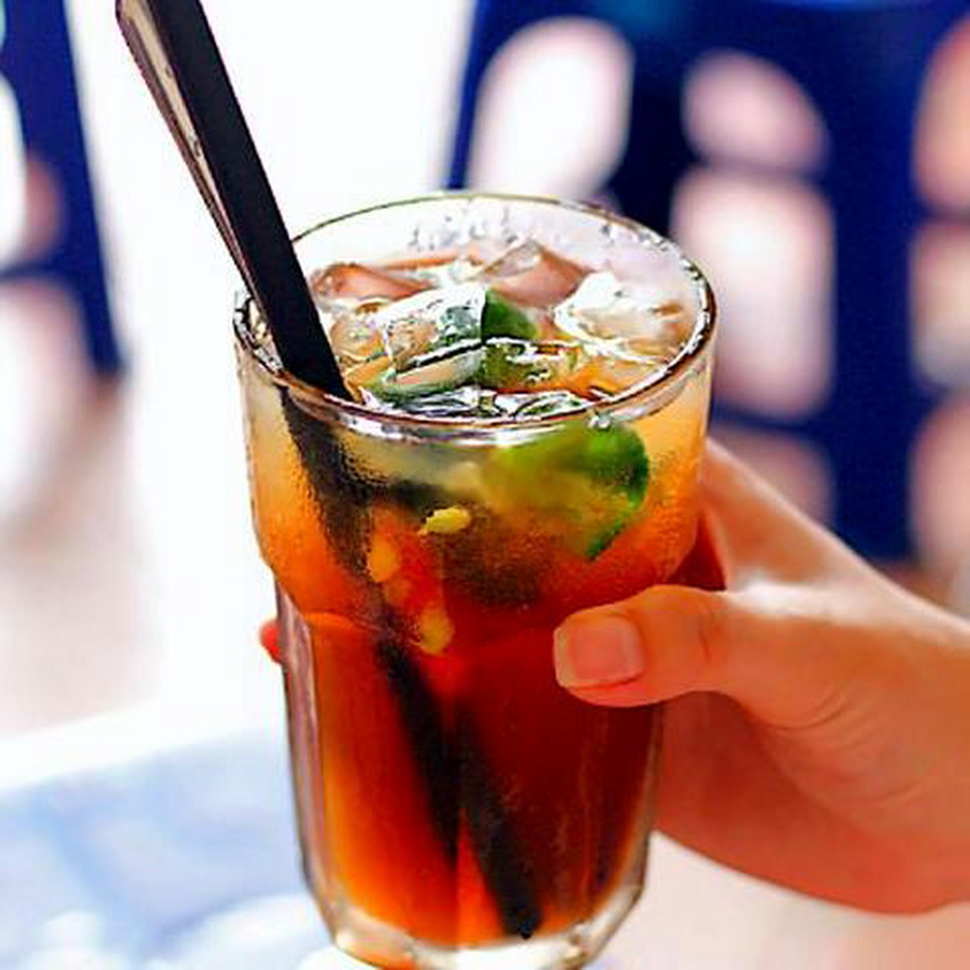 Hình ảnh Trà Tắc