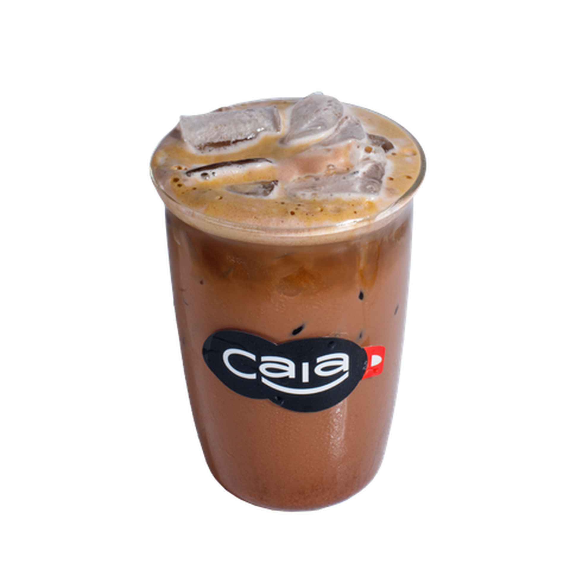 Hình ảnh Choco Nhài Sữa