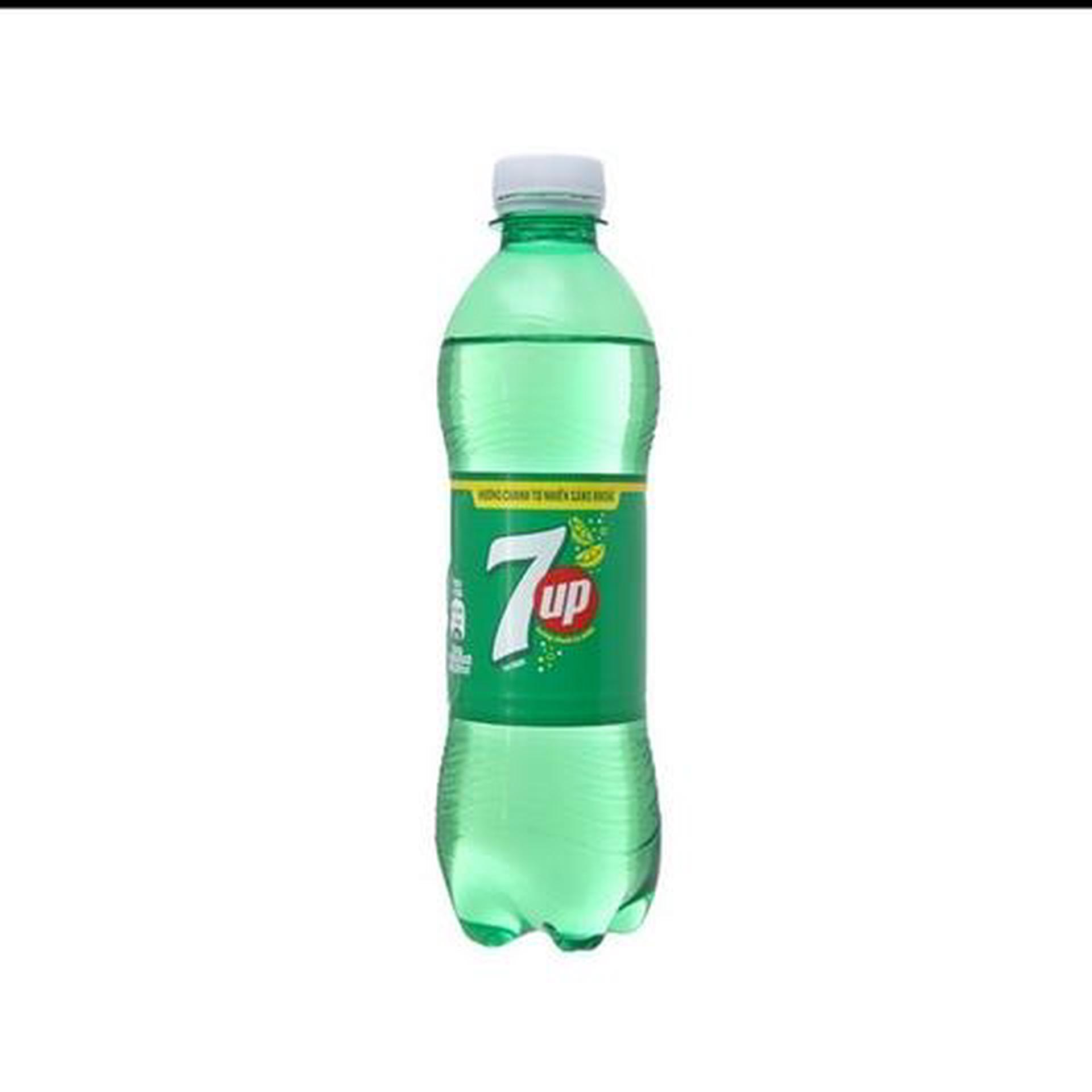 Hình ảnh 7UP CHAI