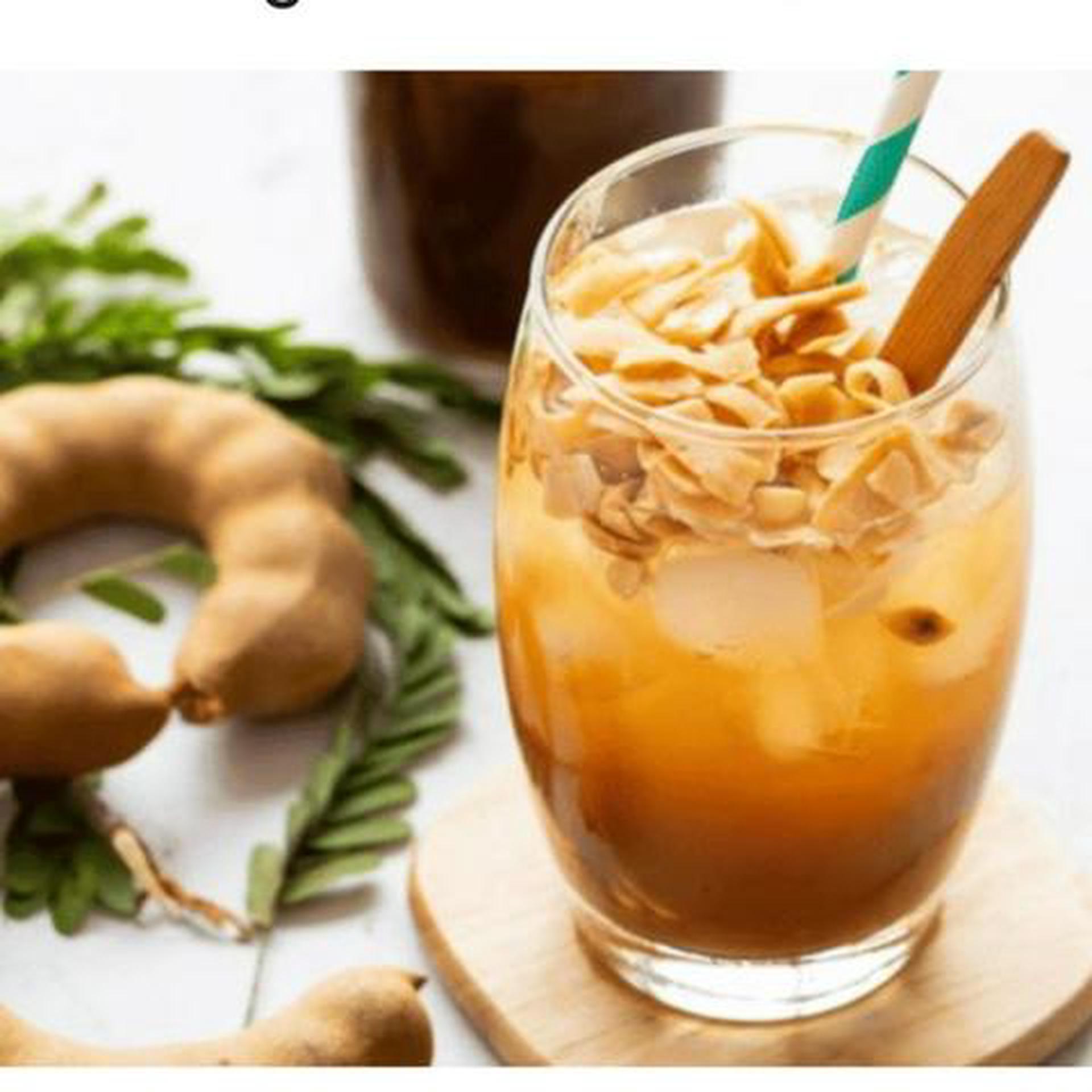 Hình ảnh Đá Me 750ml