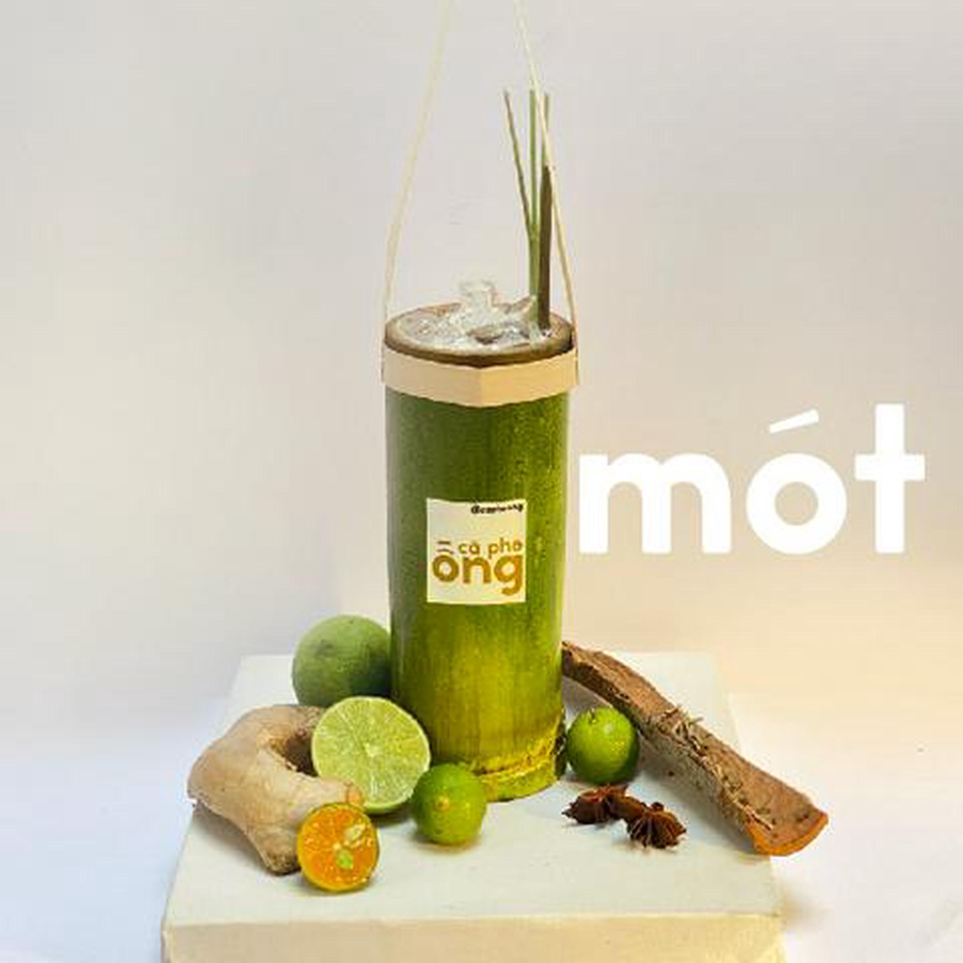 Hình ảnh Mộc Trà