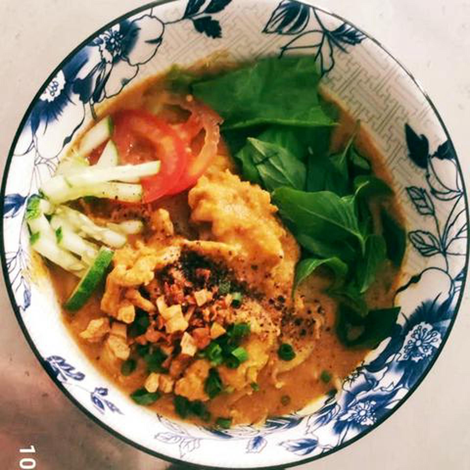 Hình ảnh Hủ Tiếu Mì Sa Tế Nai 