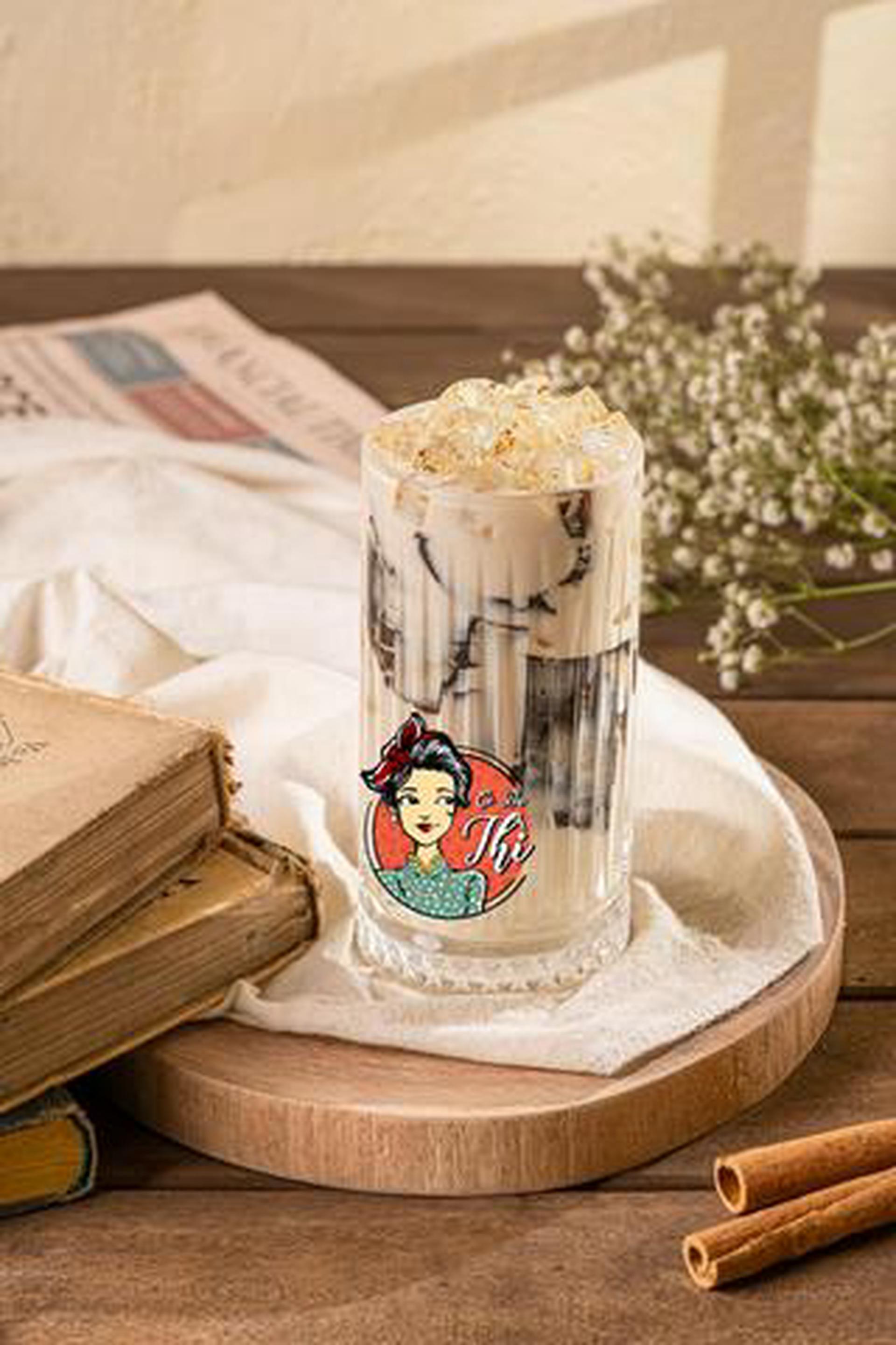 Hình ảnh Trà sữa