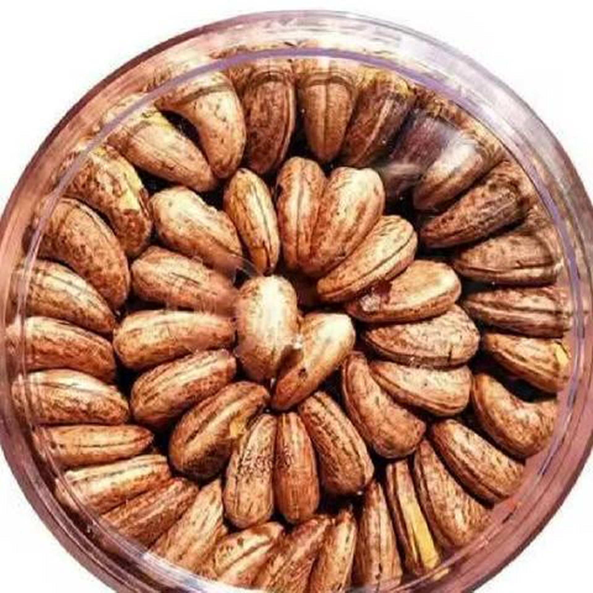 Hình ảnh 500Gram HẠT ĐIỀU RANG MUỐI SIÊU NGON 