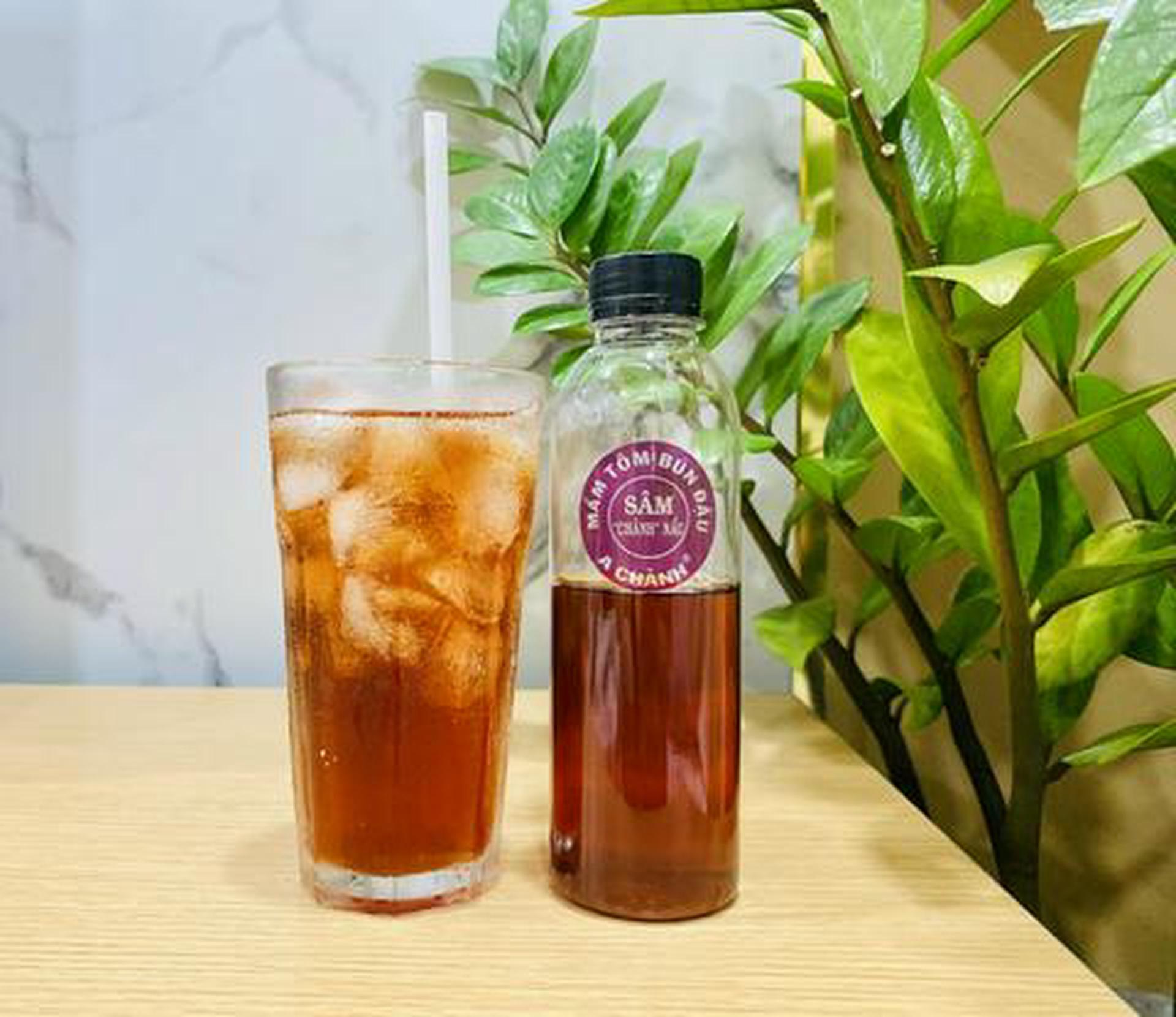 Hình ảnh Sâm Chảnh Nấu