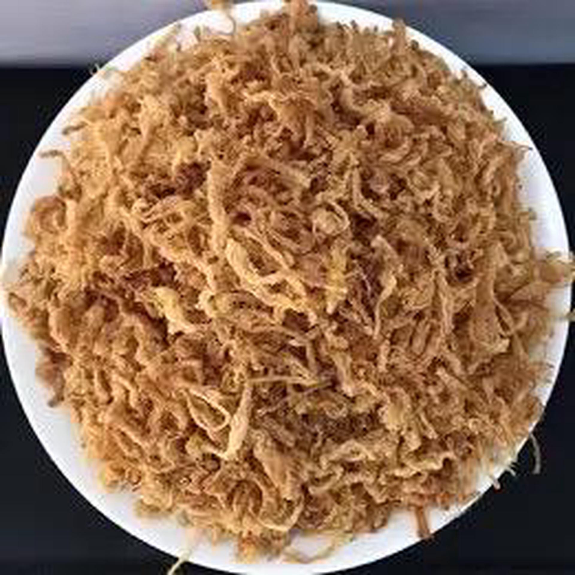 Hình ảnh Ruốc Heo Thựơng Hạng (250gr)