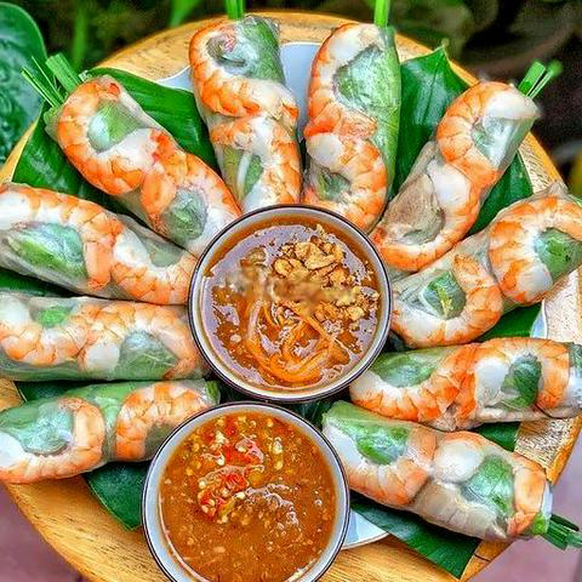 Hình ảnh Gỏi cuốn