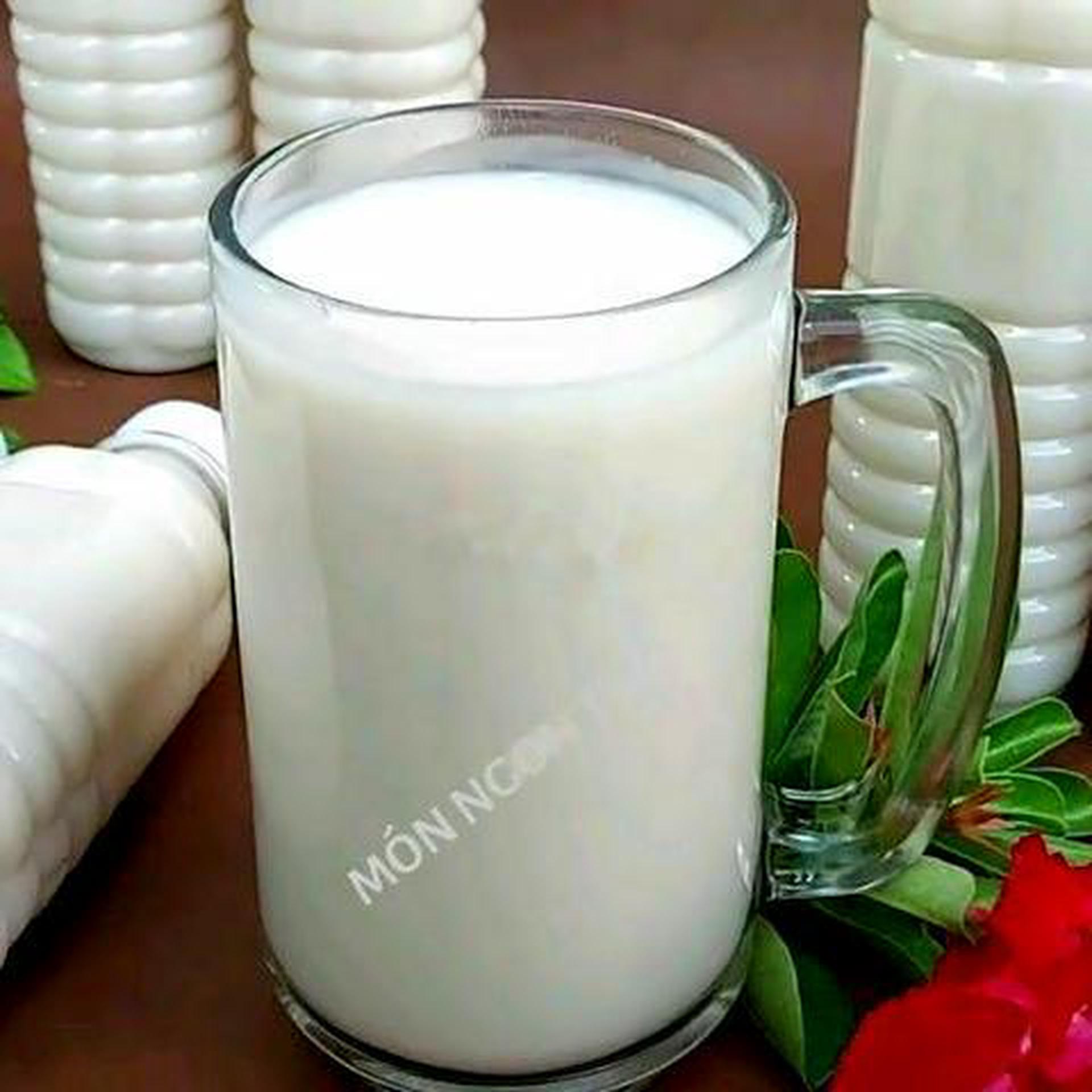 Hình ảnh Sữa đậu nành