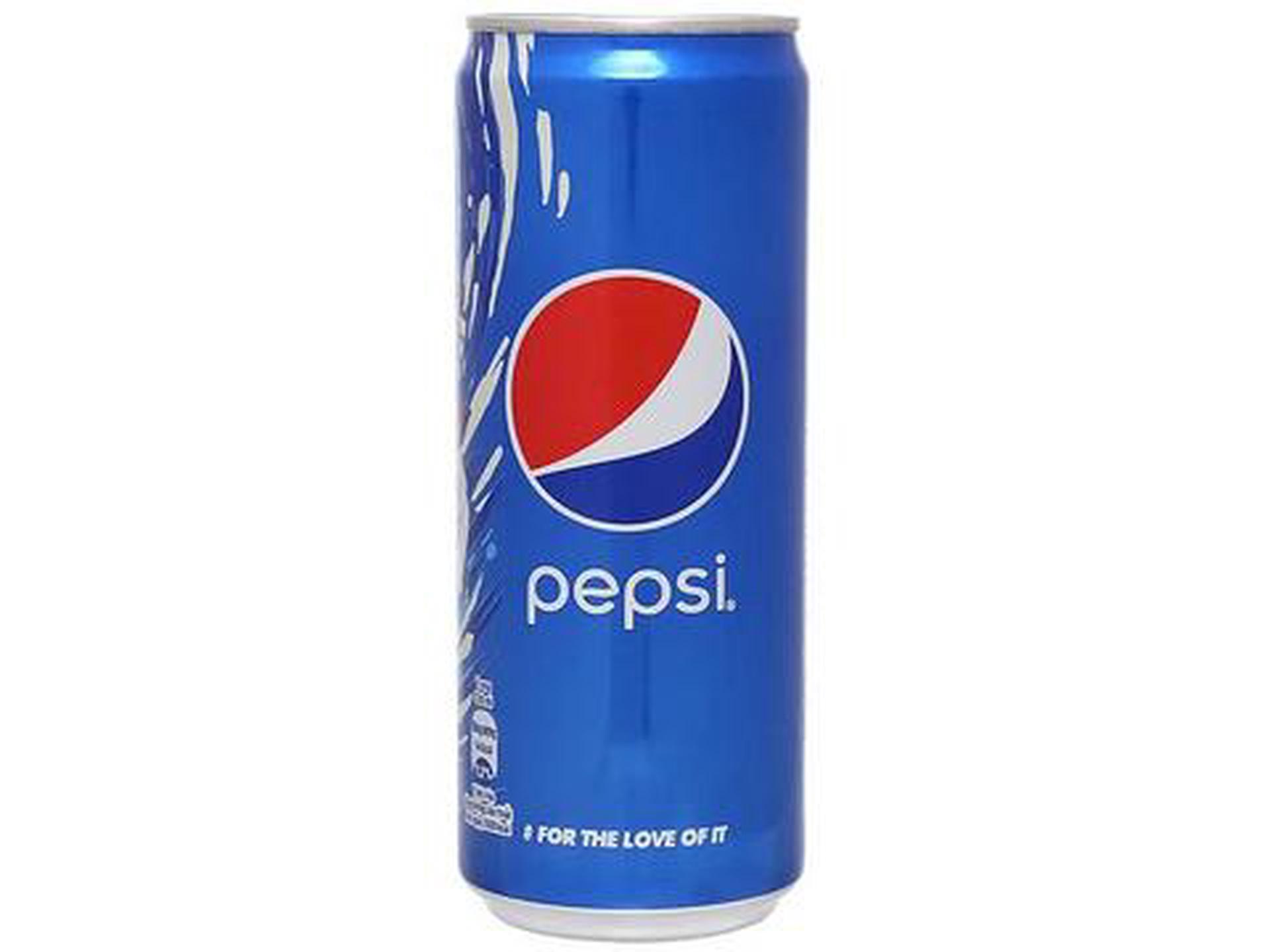 Hình ảnh Pepsi