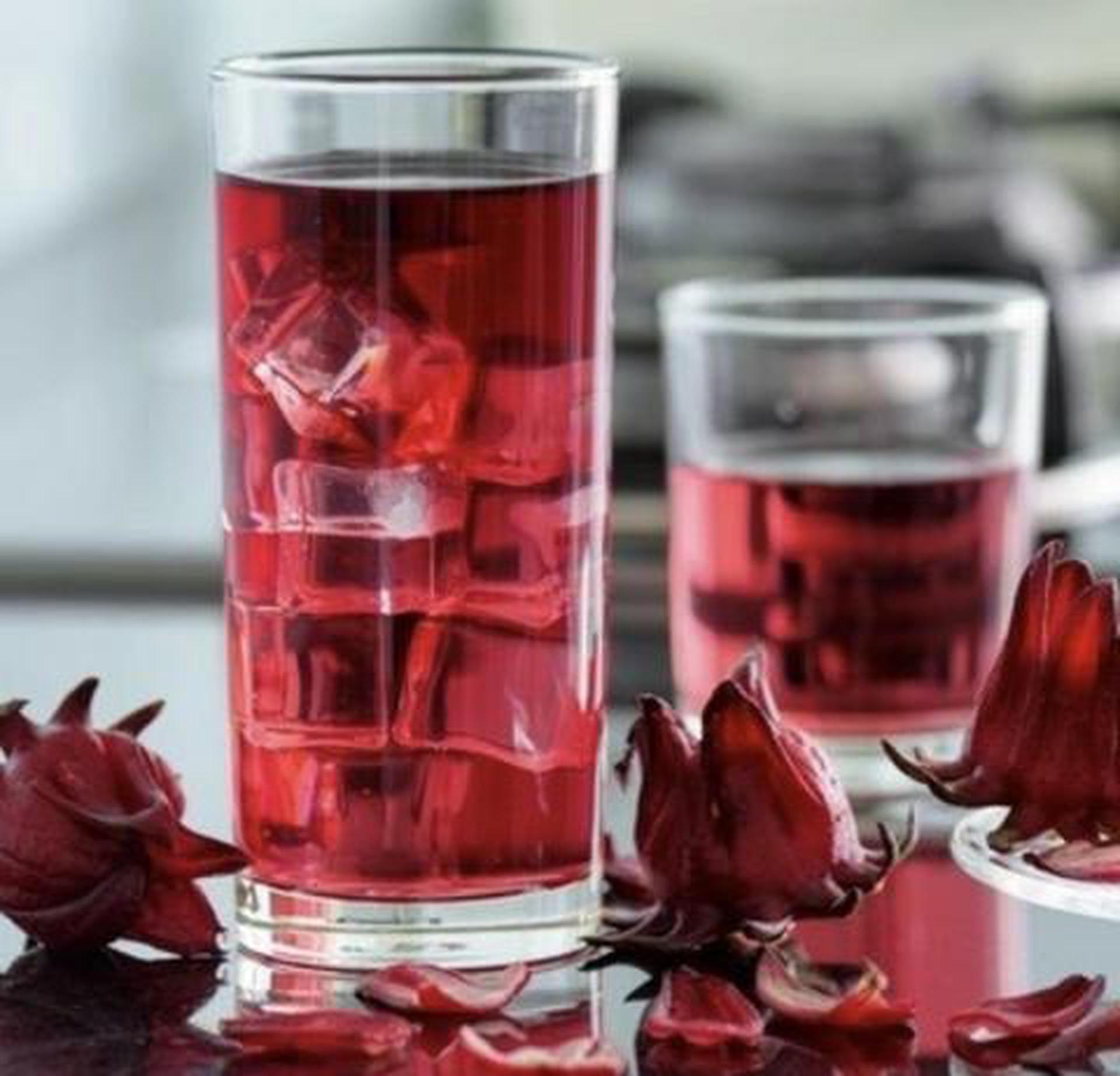Hình ảnh Nước Atiso Đỏ Đà Lạt