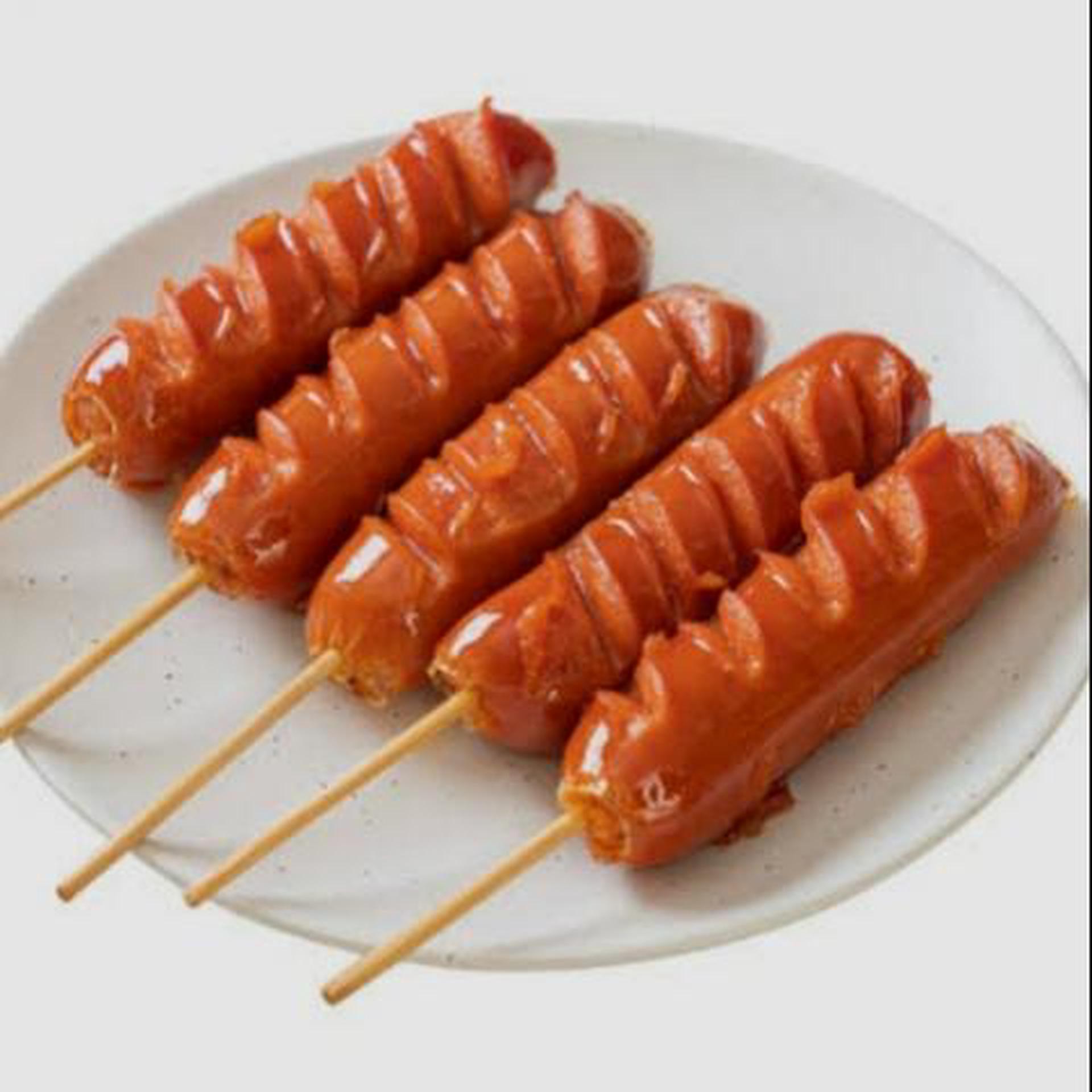 Hình ảnh Xúc xích 