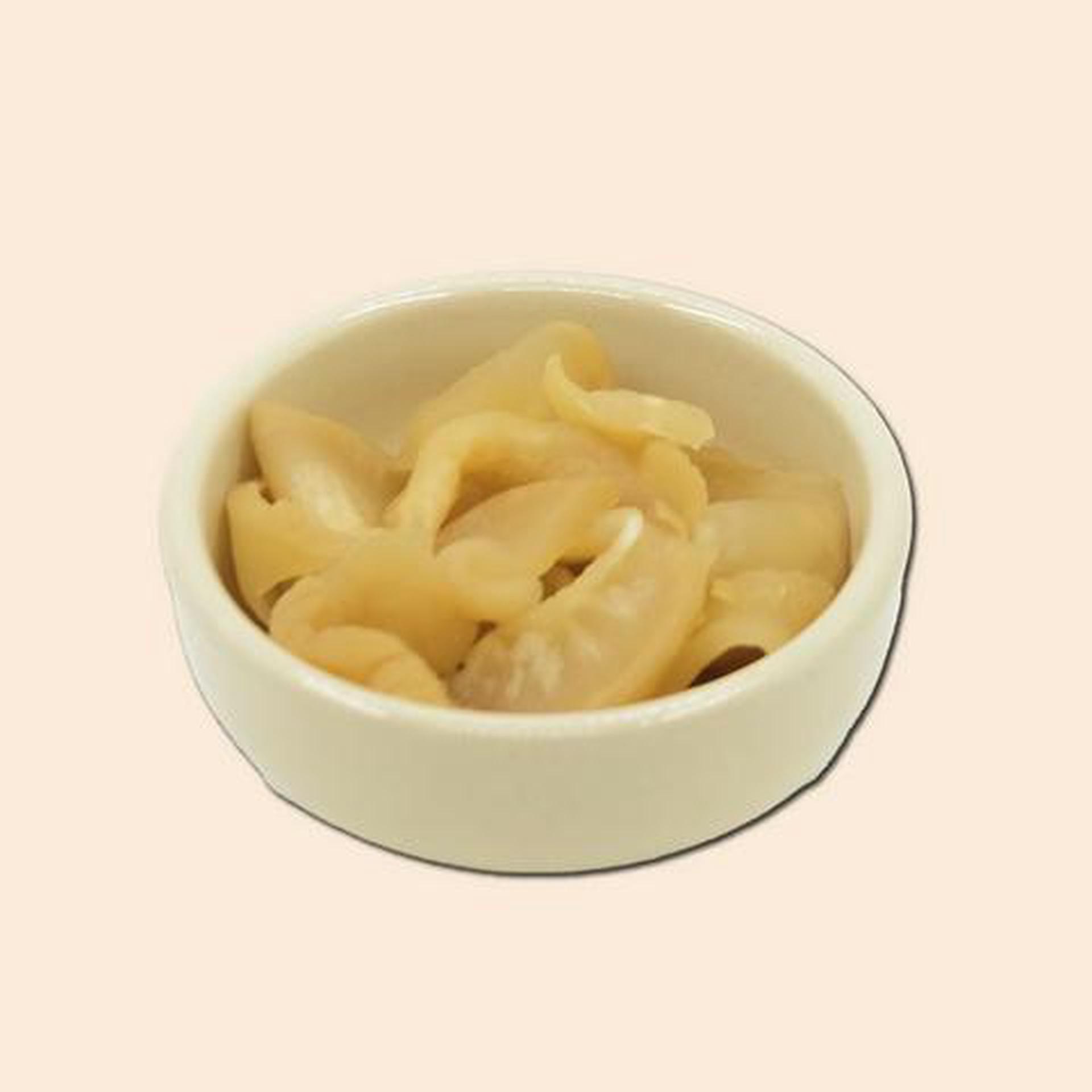 Hình ảnh Củ cải muối